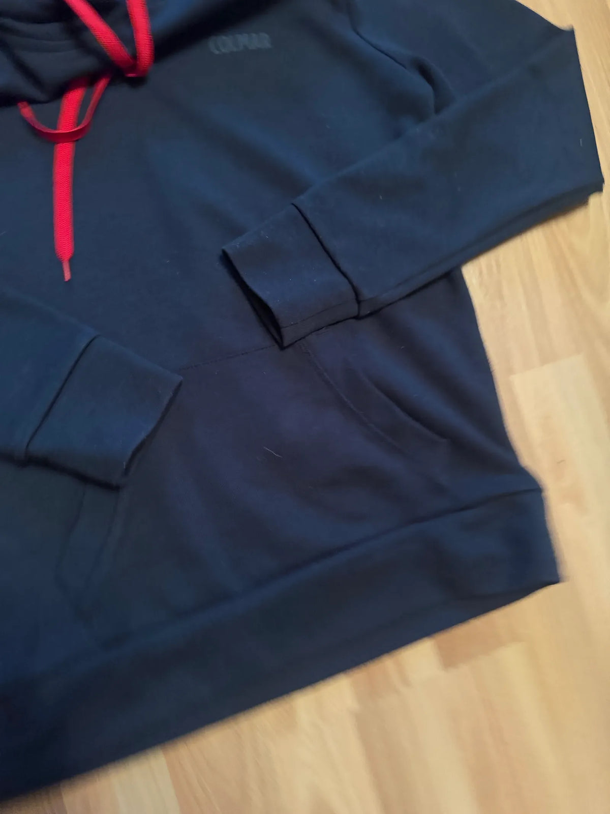 Colmar-hoodie