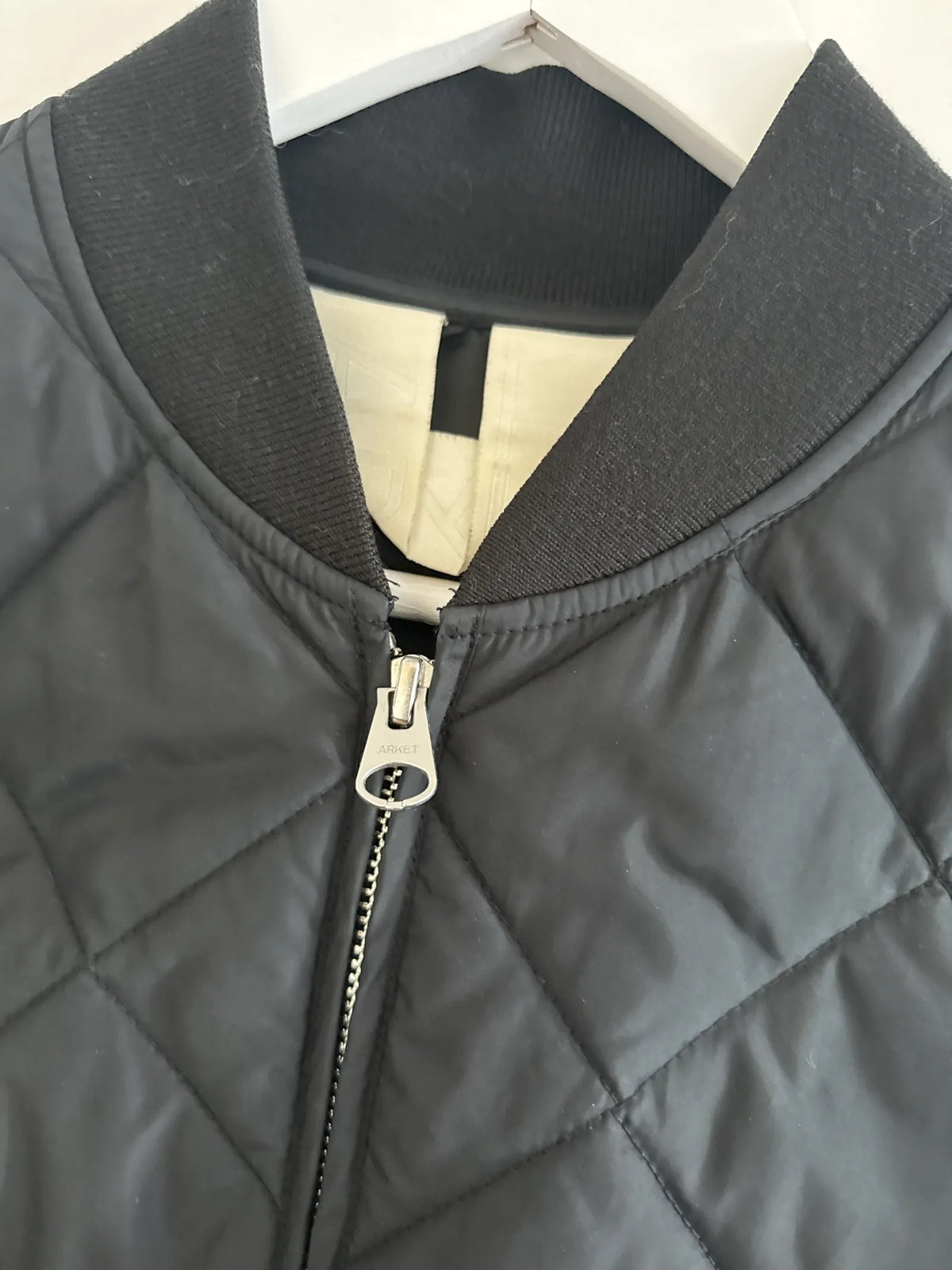 Arket Jacket