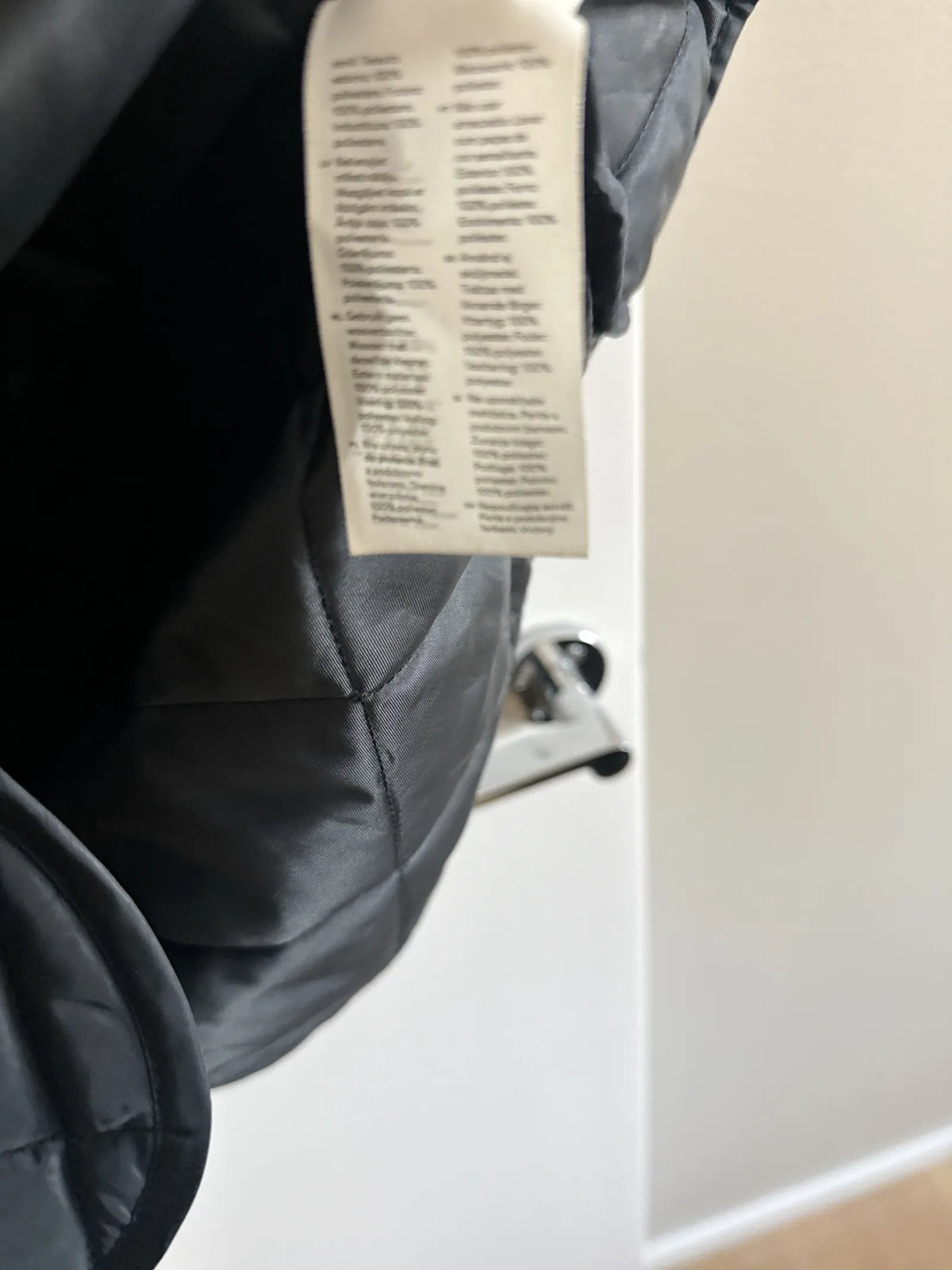 Arket Jacket
