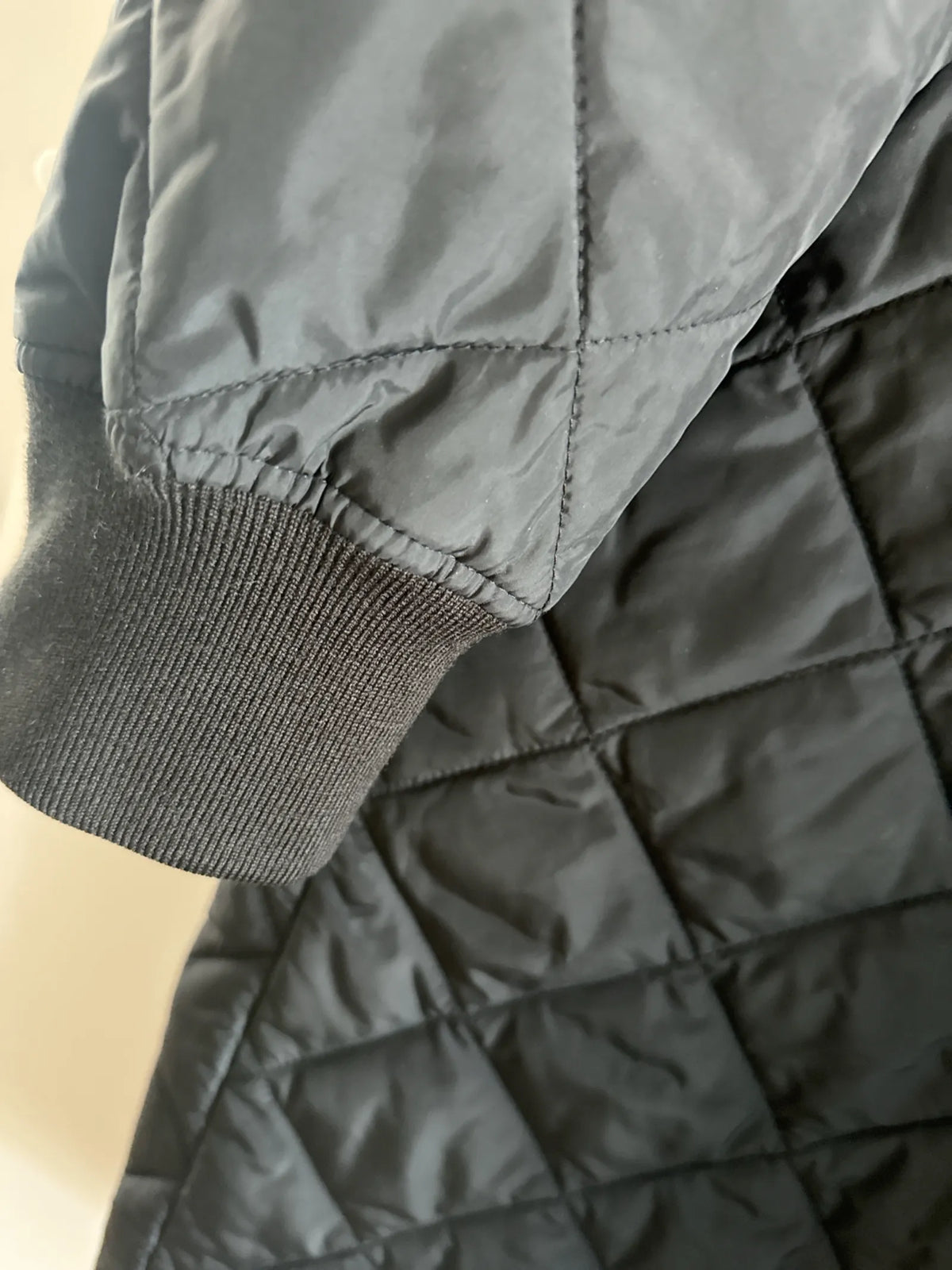 Arket Jacket