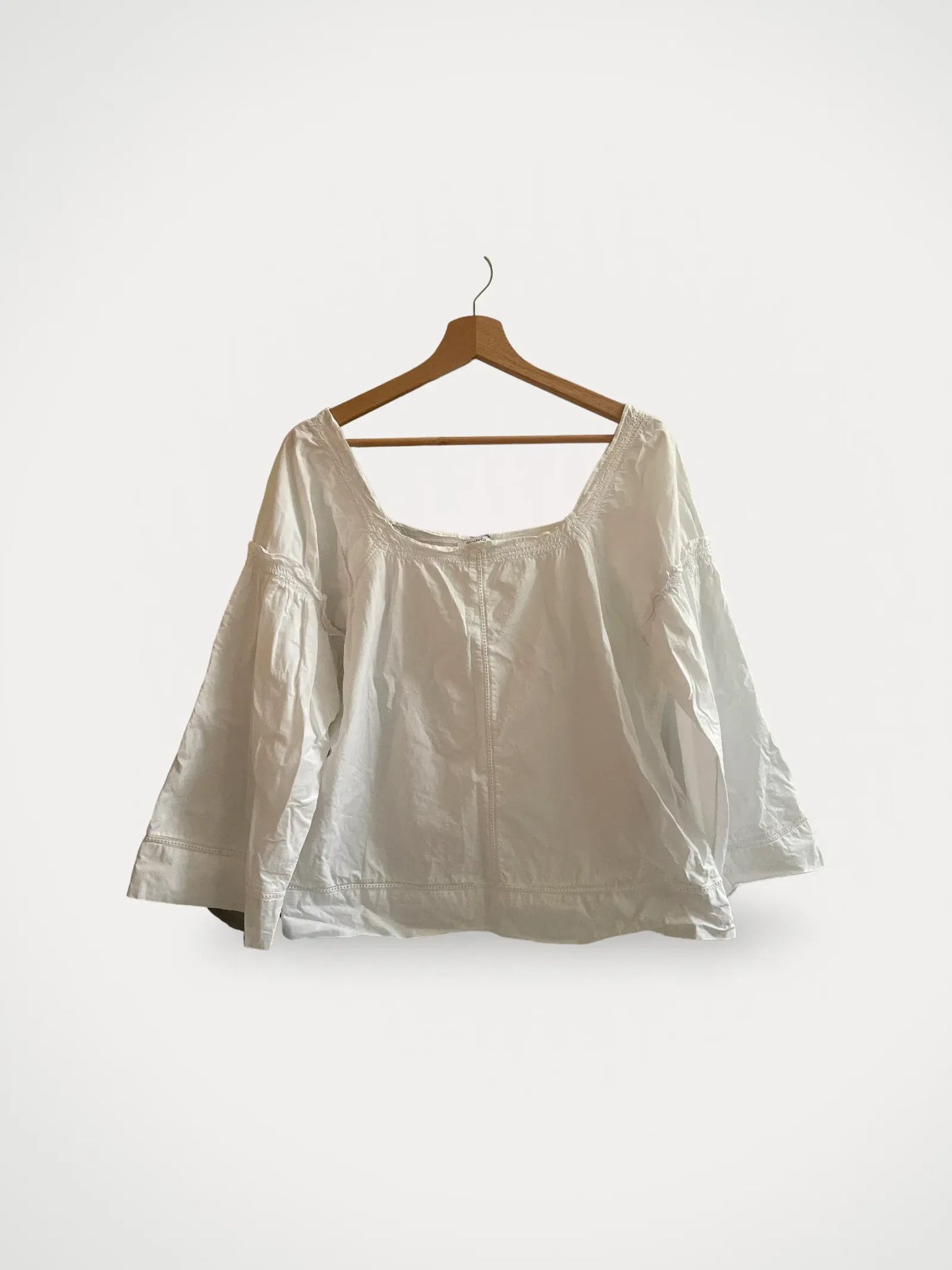 Rodebjer Ismaela-blus