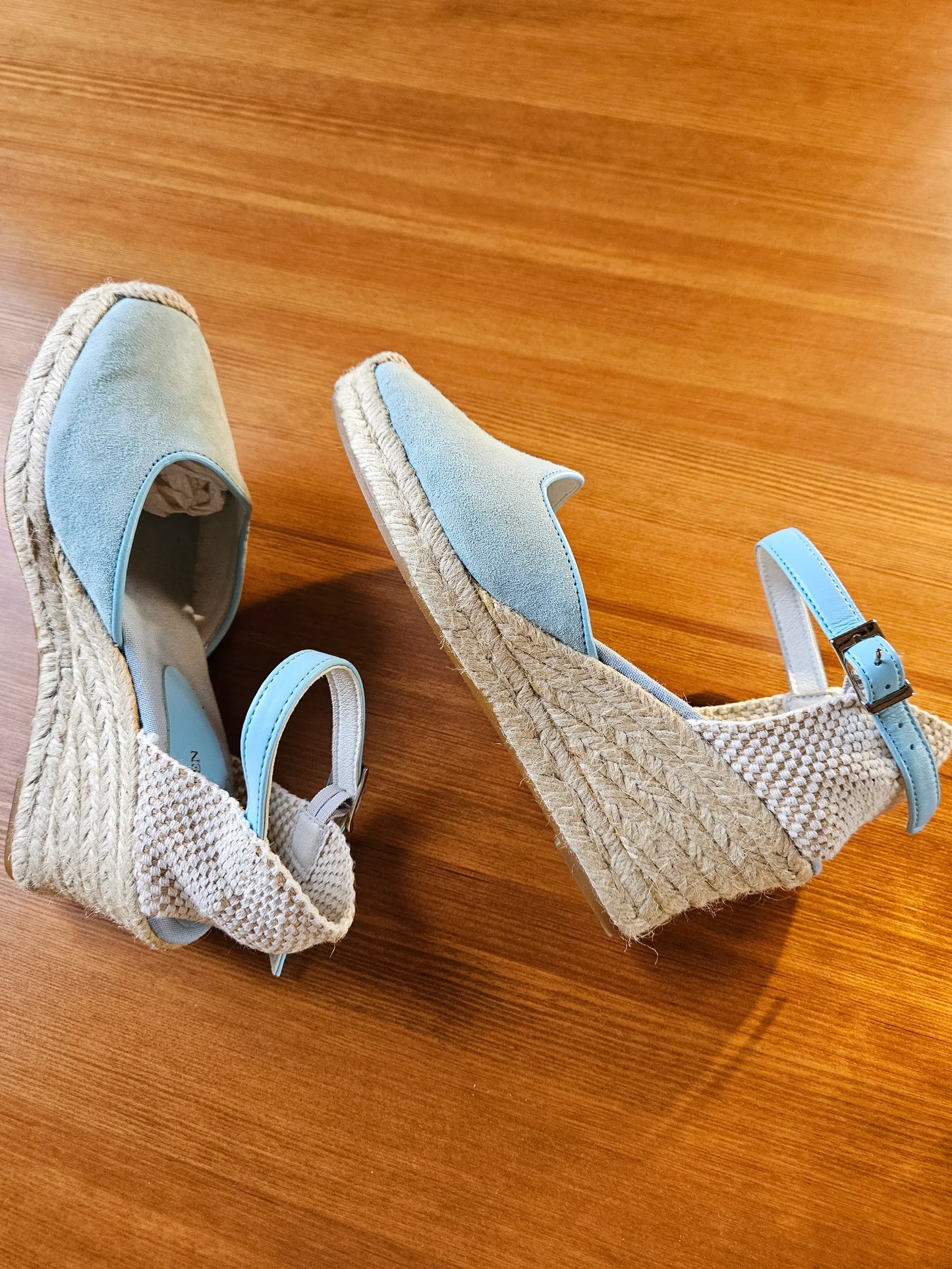 Ilse Jacobsen-sandaler