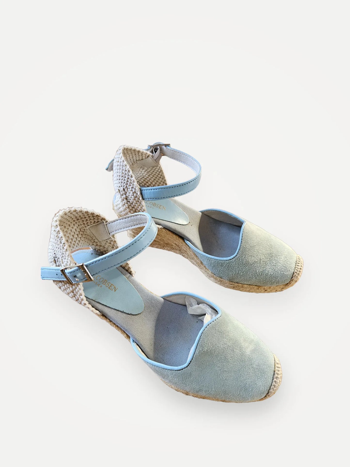 Ilse Jacobsen-sandaler