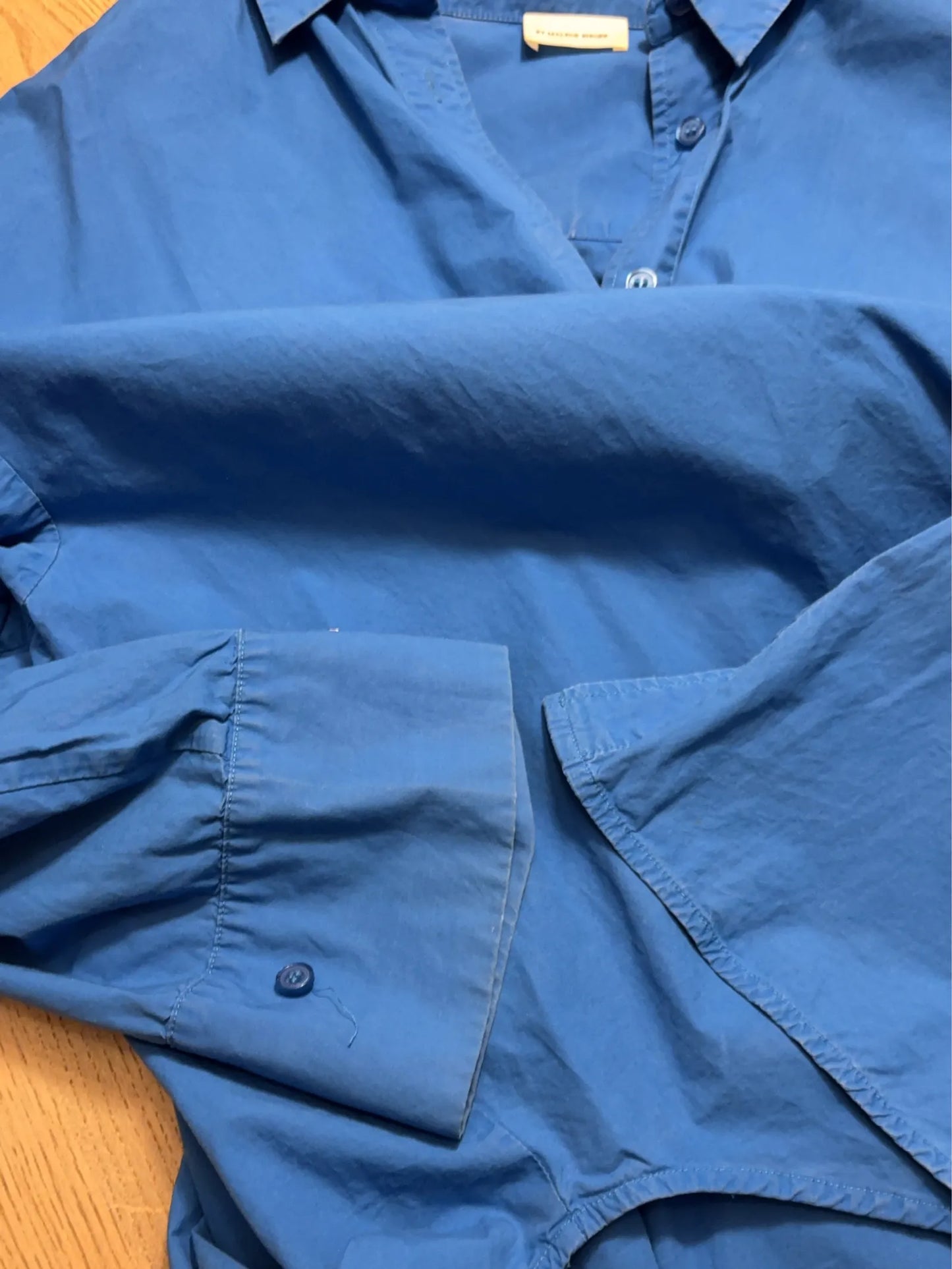 By Malene Birger Derris Shirt