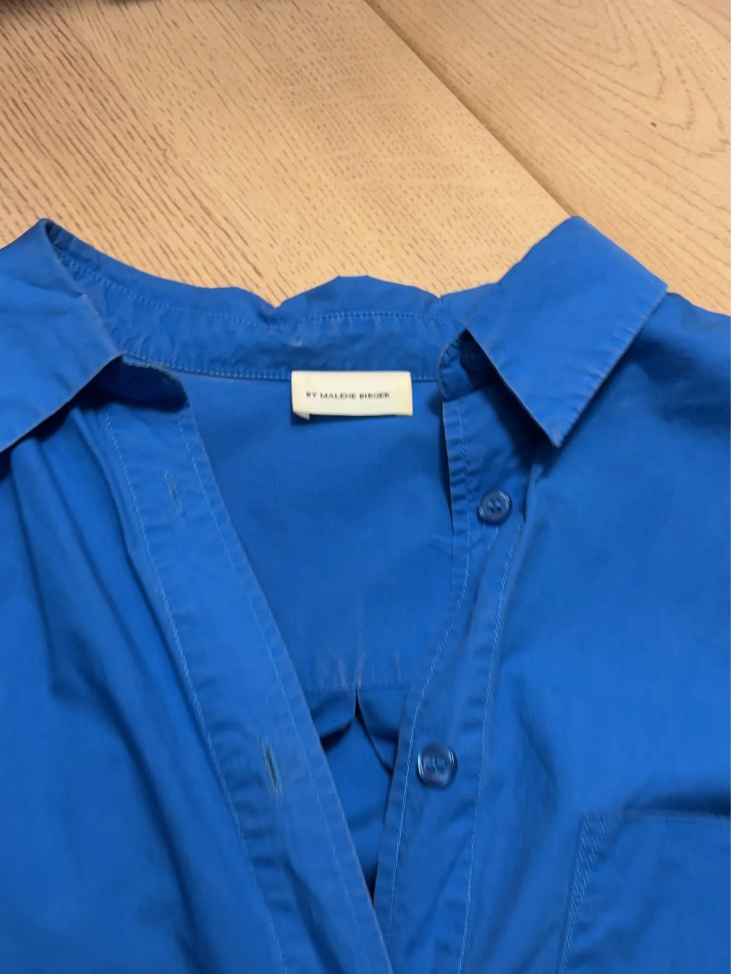 By Malene Birger Derris Shirt