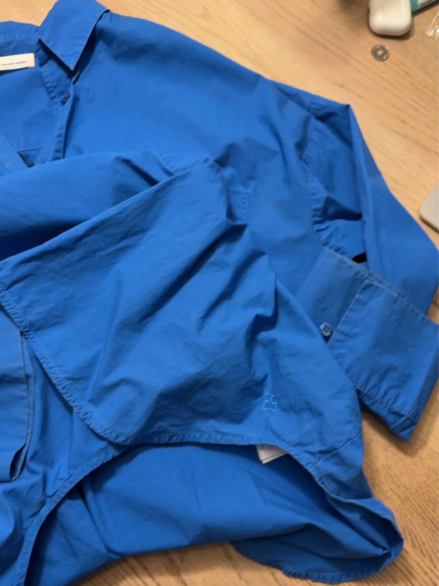 By Malene Birger Derris Shirt
