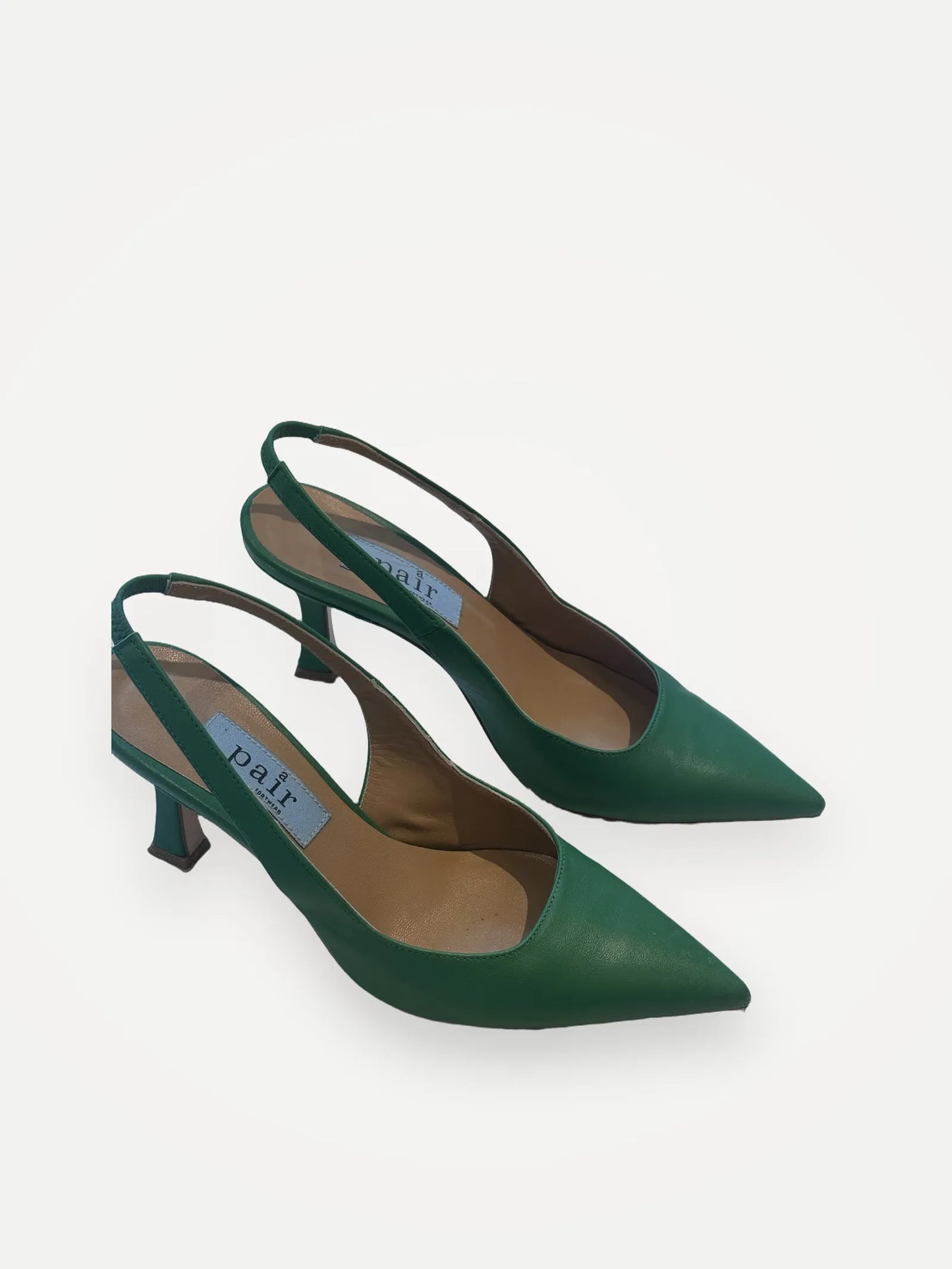Apair Heels