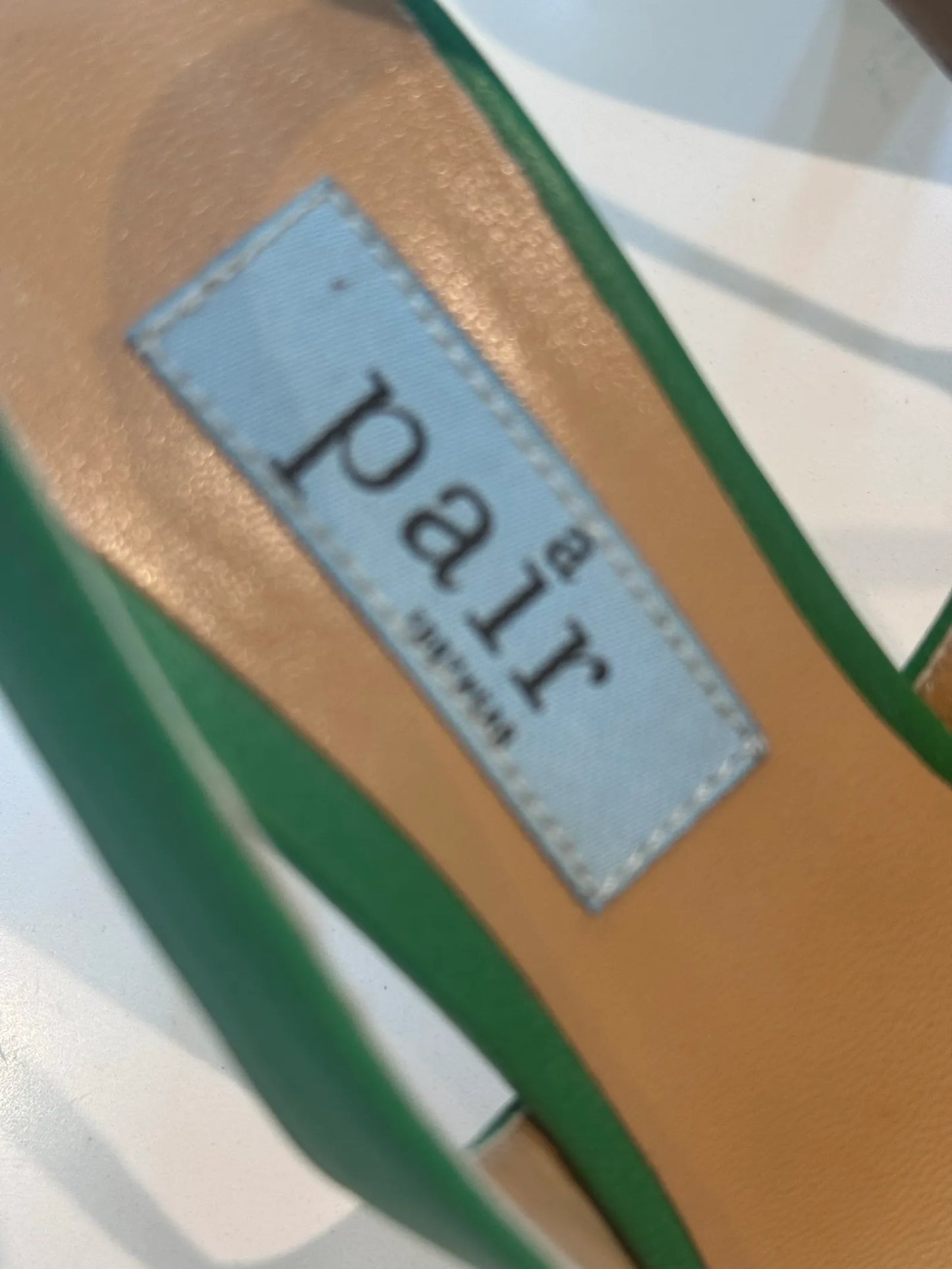 Apair Heels