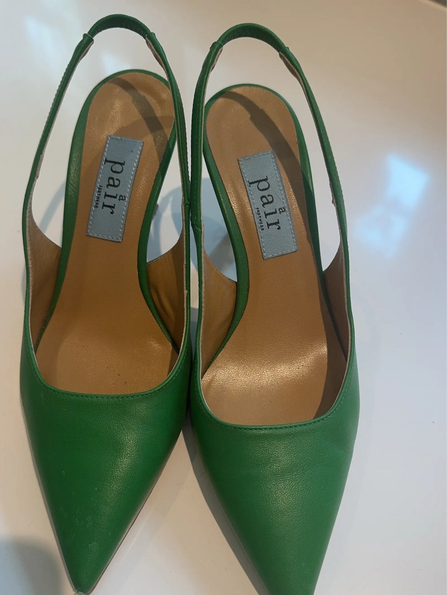 Apair Heels