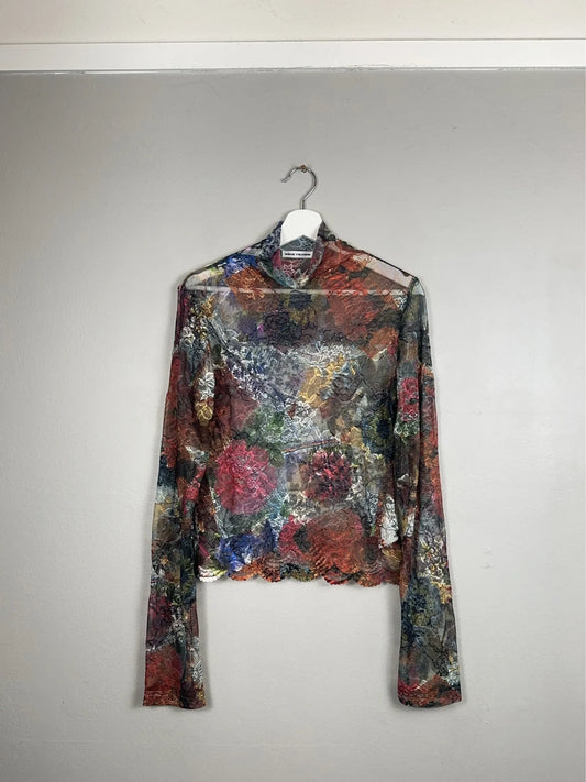 Rave Review-polotröja NWOT