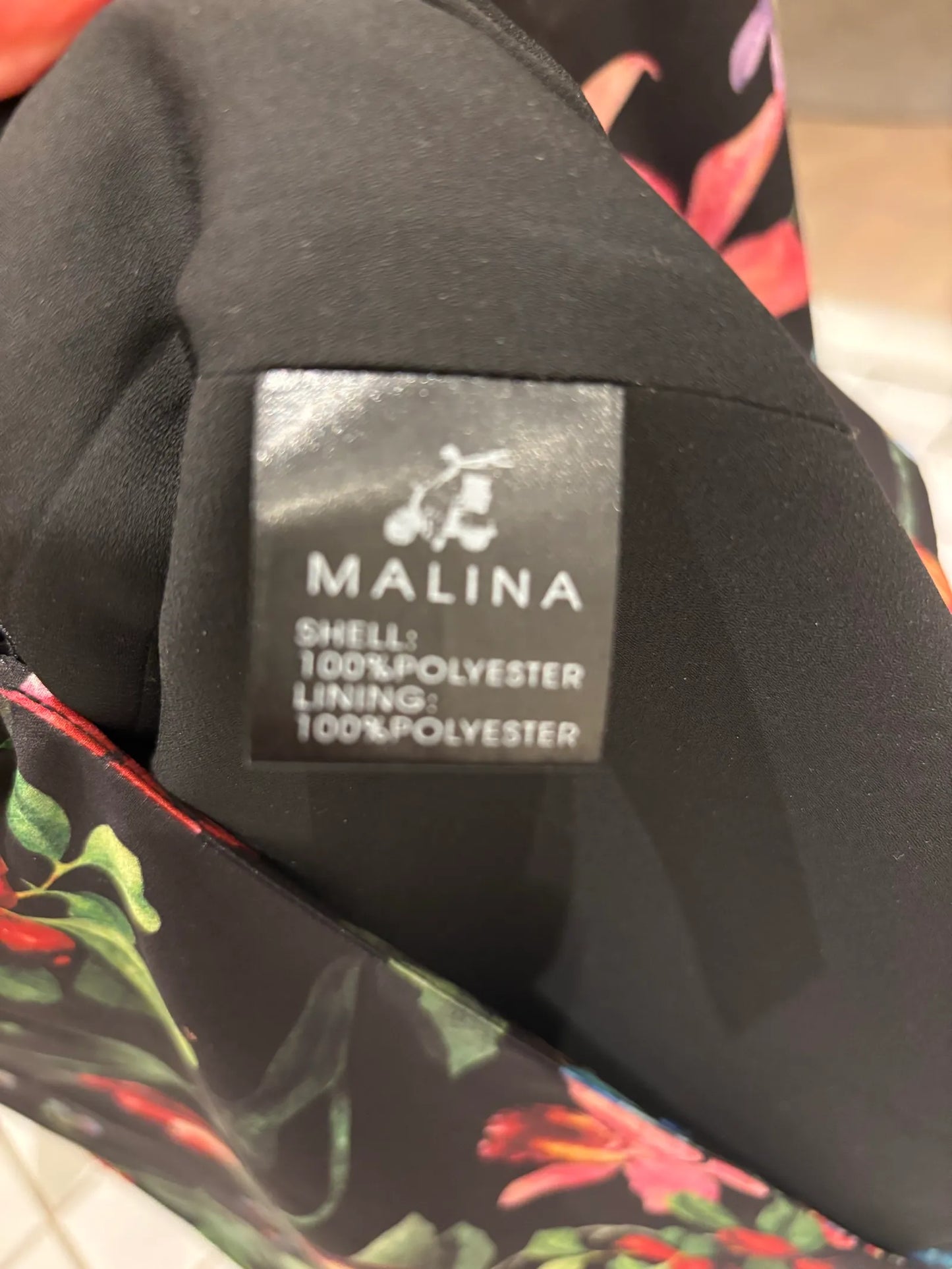 By Malina Blazer