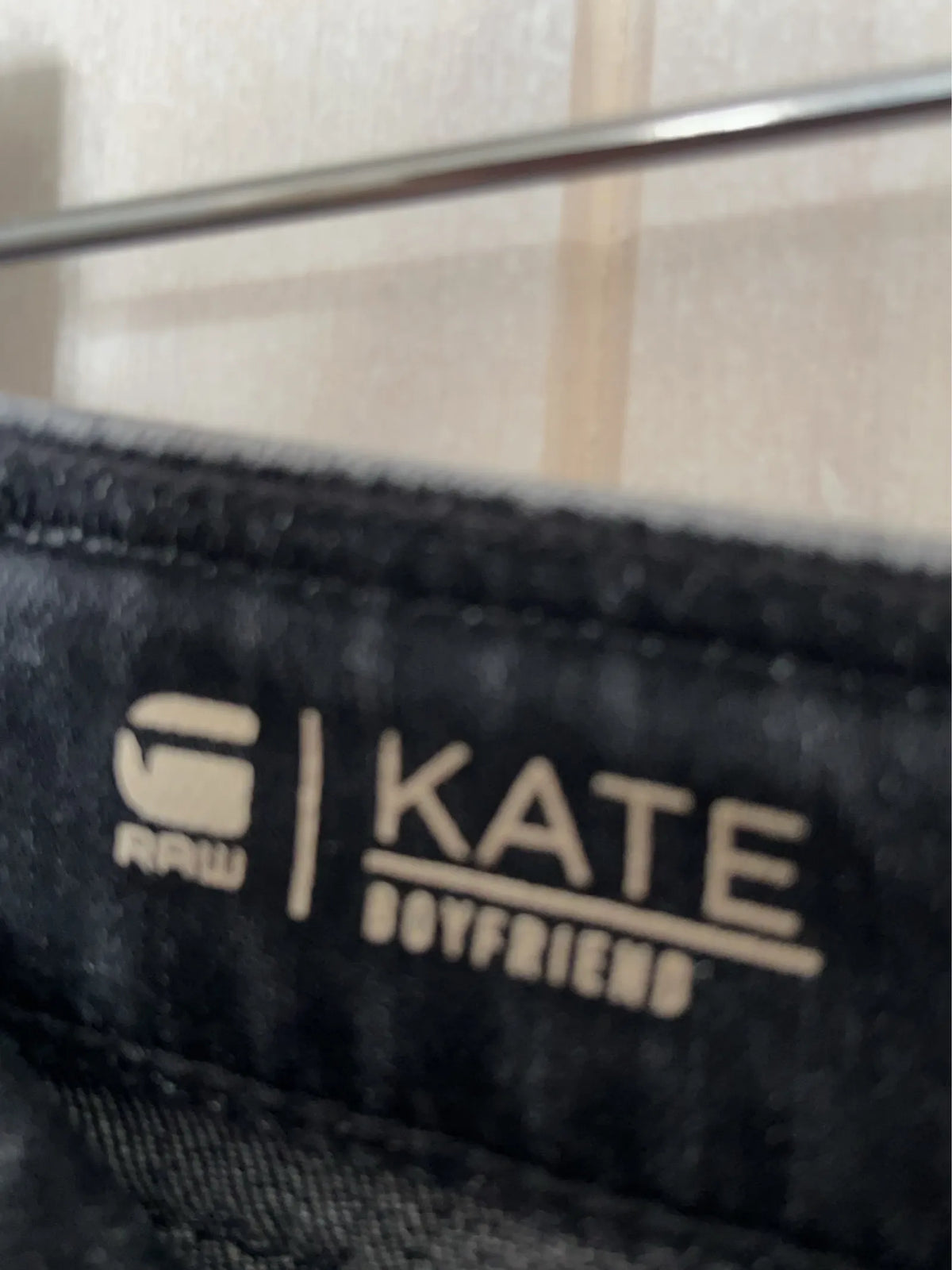 G-STAR RAW Kate-jeans
