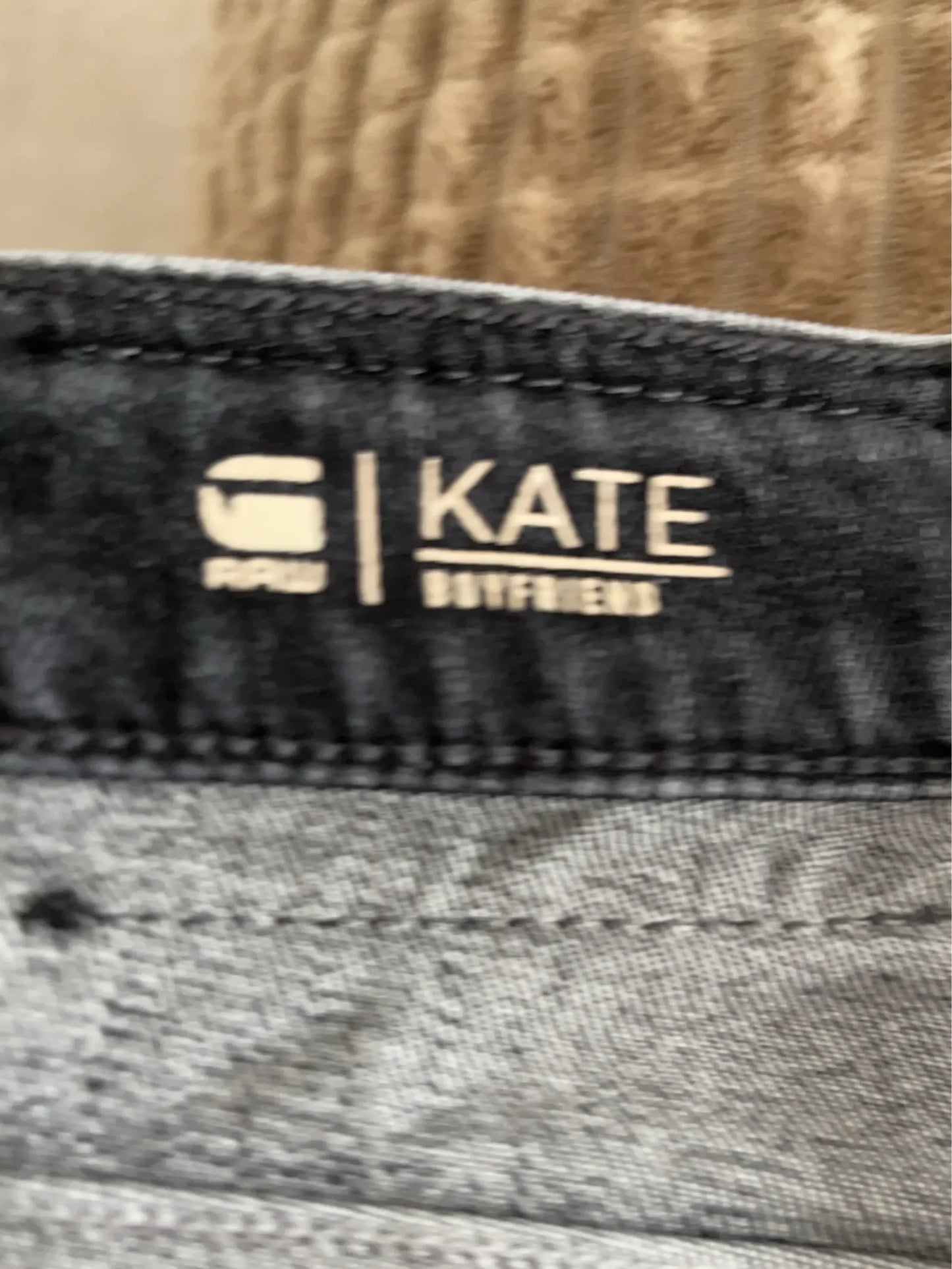G-STAR RAW Kate-jeans