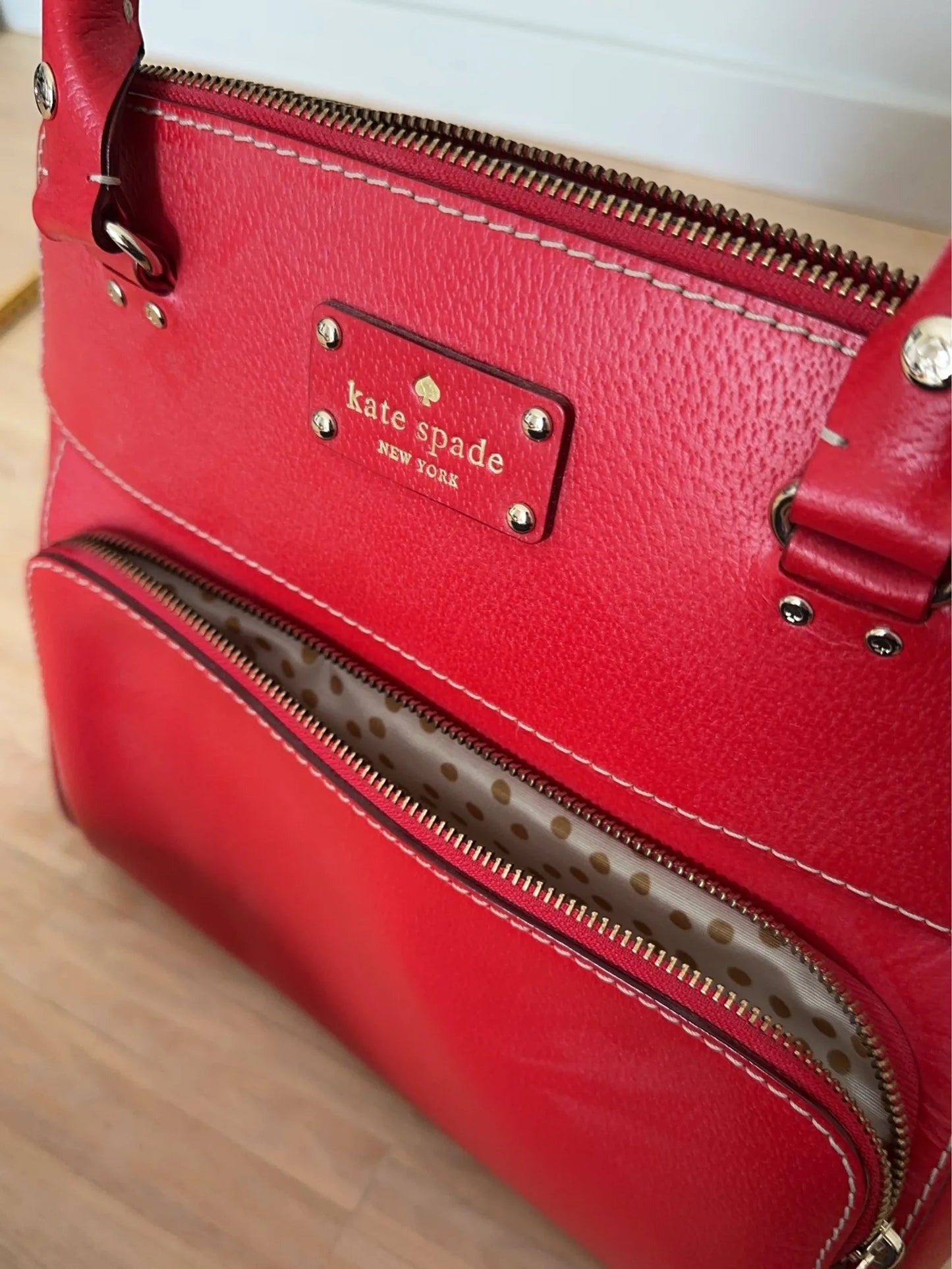 Kate Spade Handbag