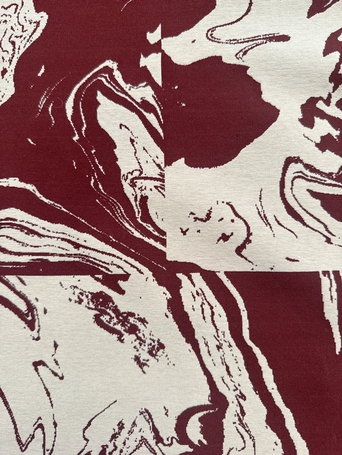 Marimekko-topp