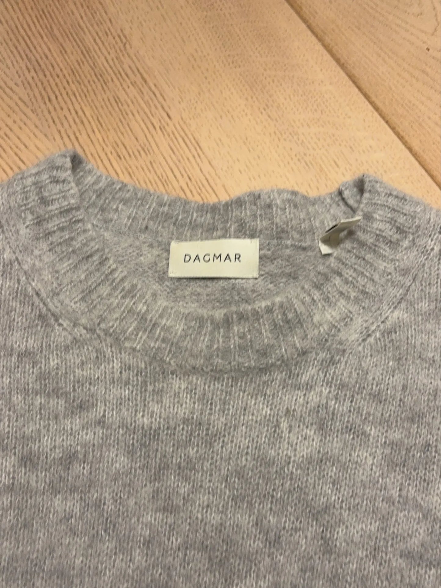 Dagmar Sweater