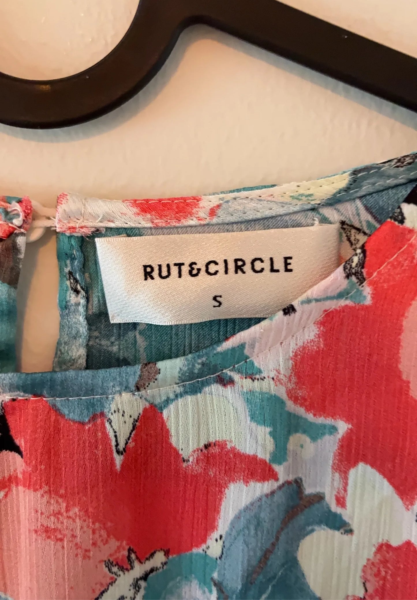 Rut&Circle-klänning