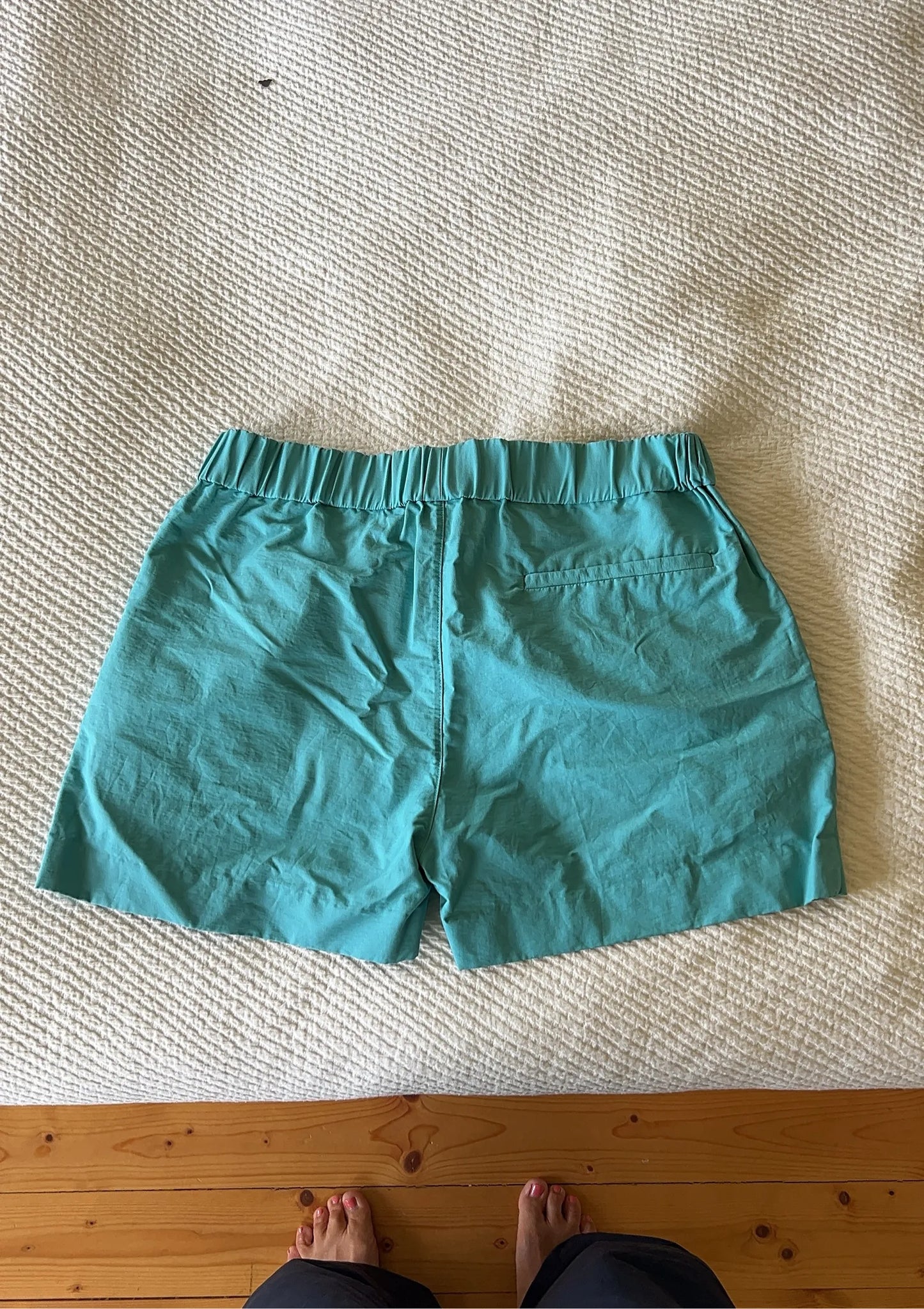 Acne Studios-shorts