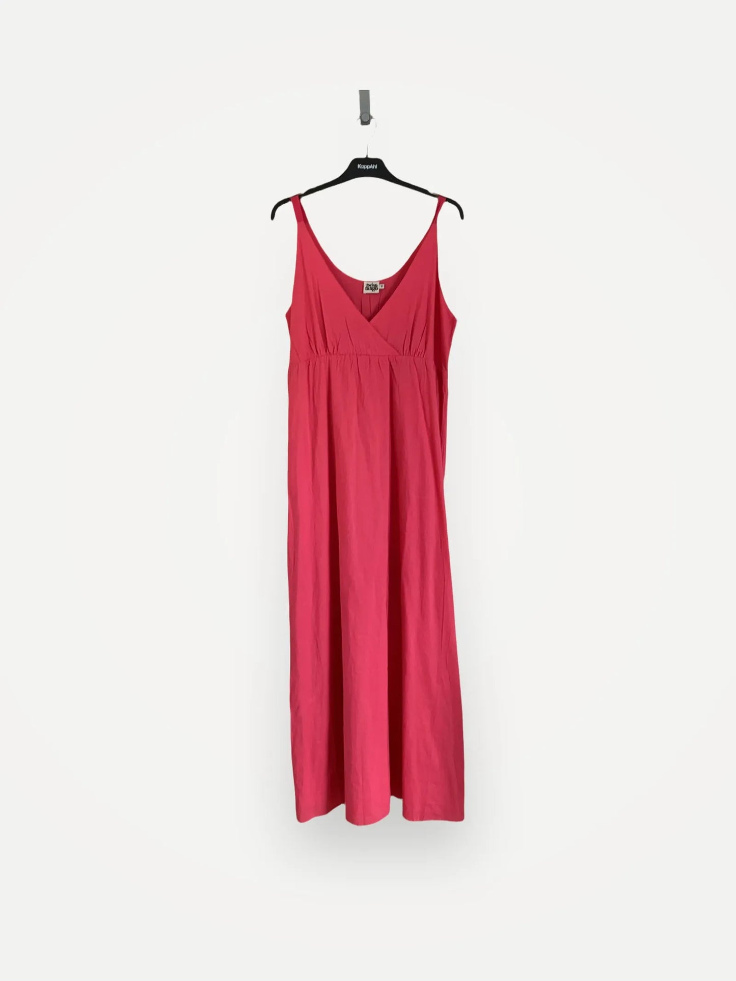Twist & Tango Dress