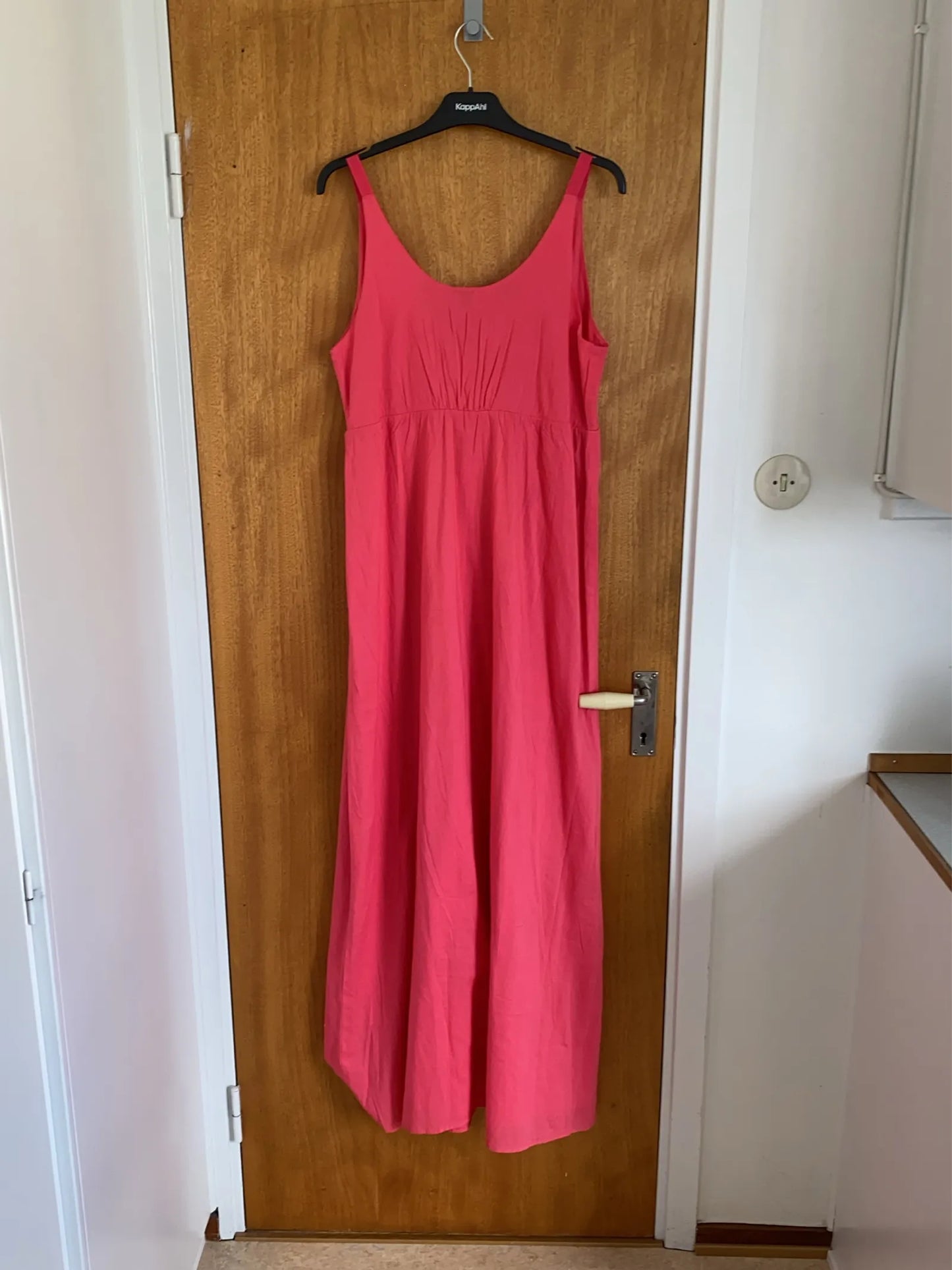 Twist & Tango Dress