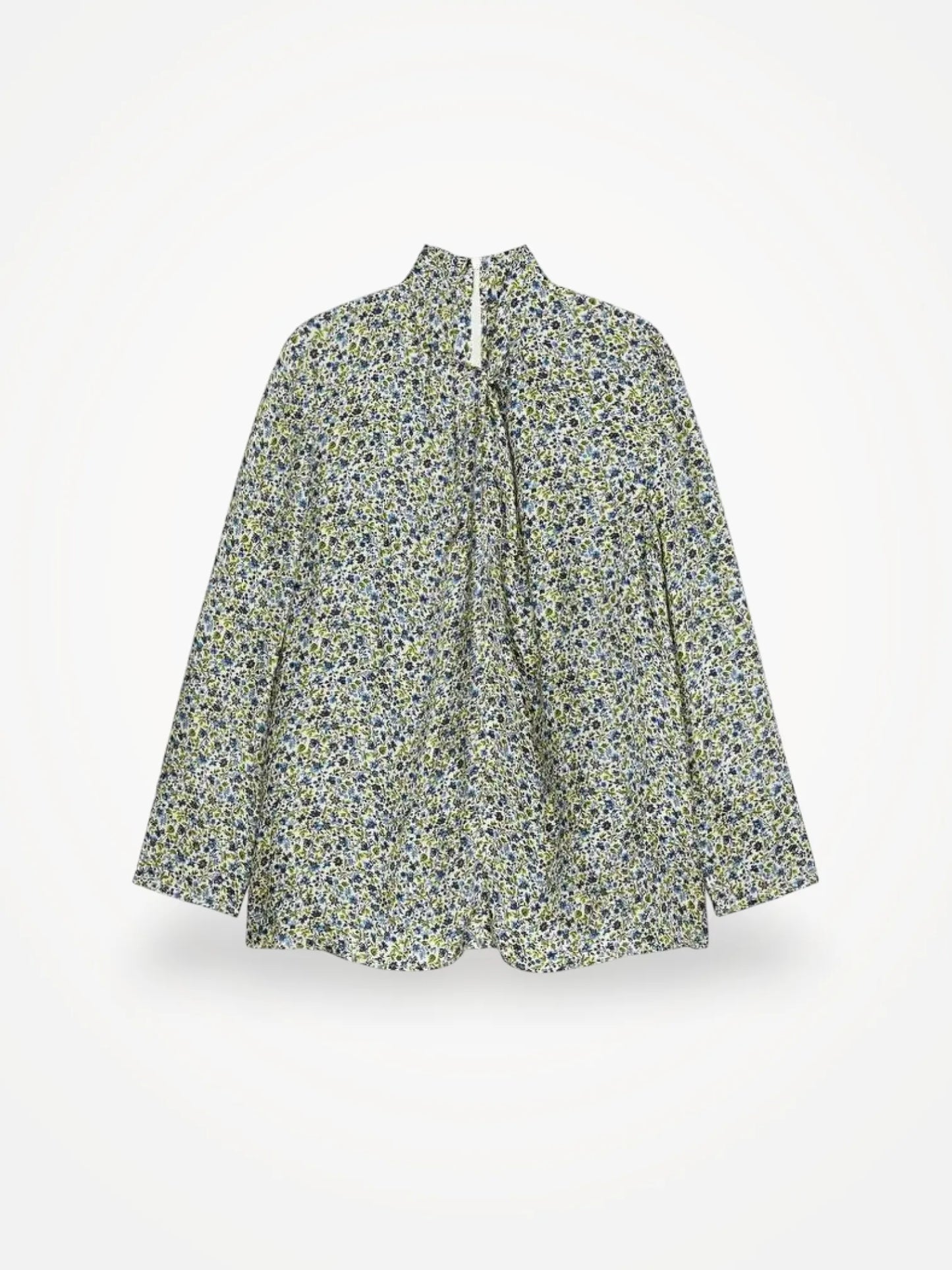 Arket Blouse