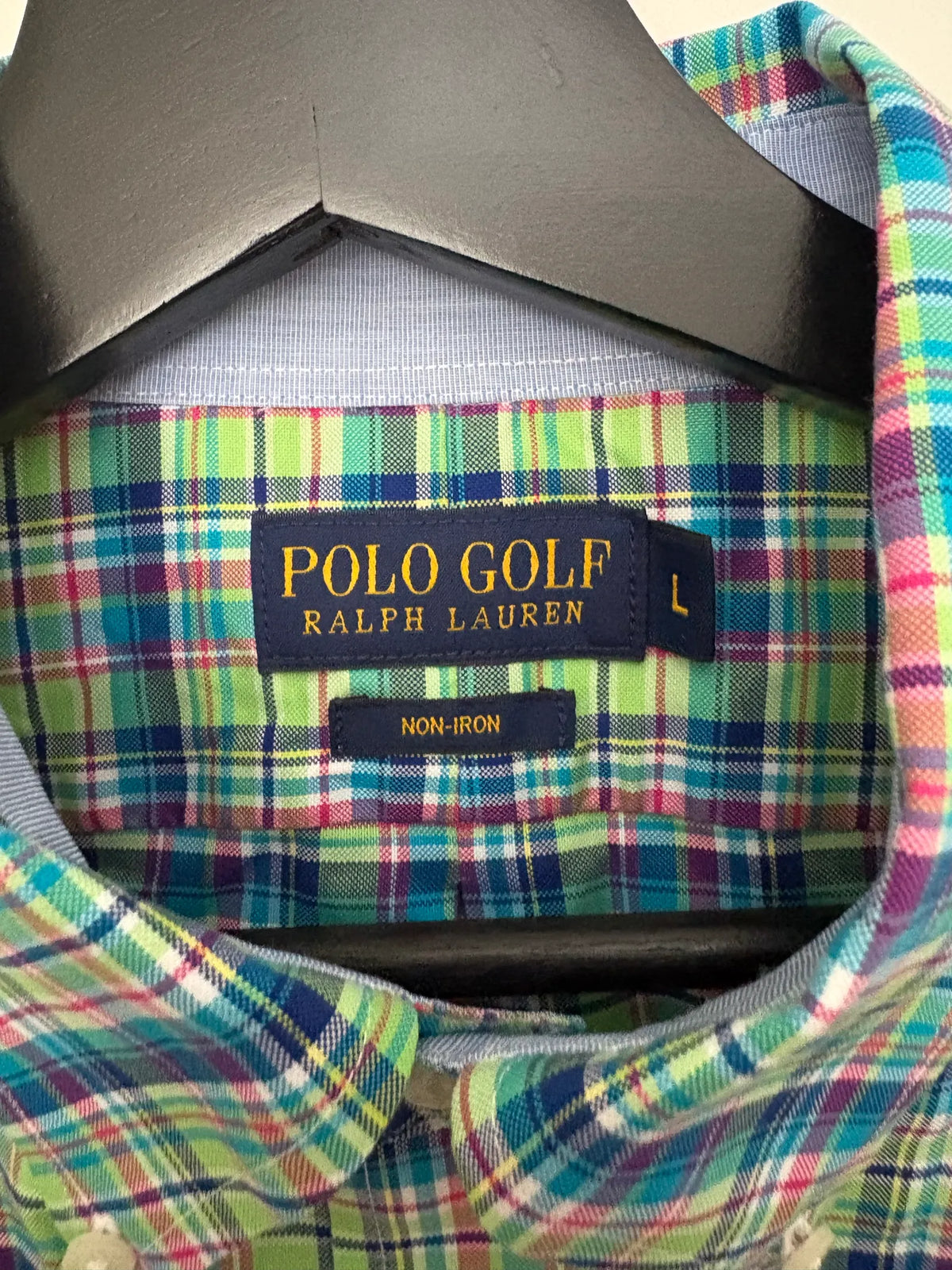 Ralph Lauren Shirt
