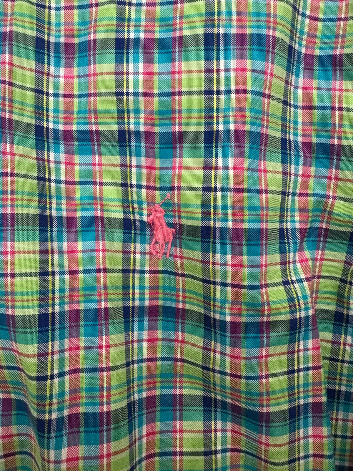 Ralph Lauren Shirt