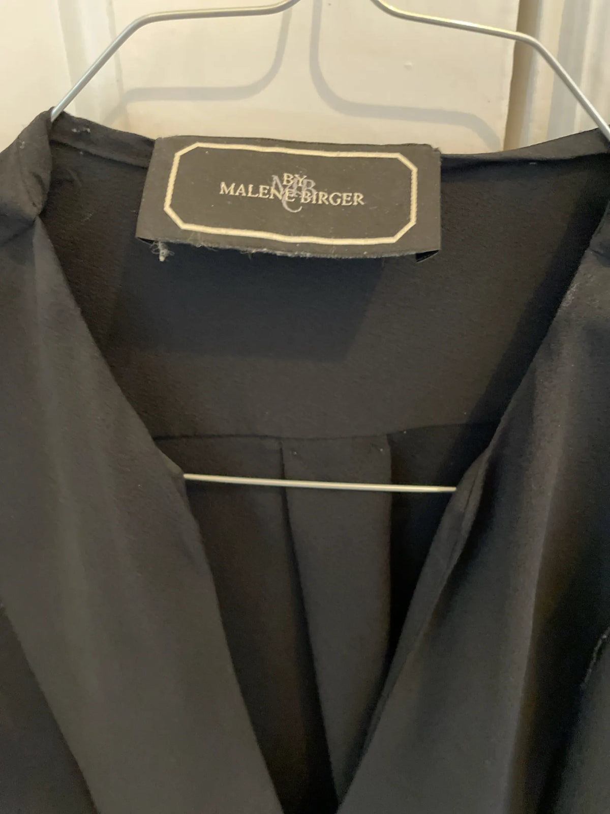 By Malene Birger Blouse