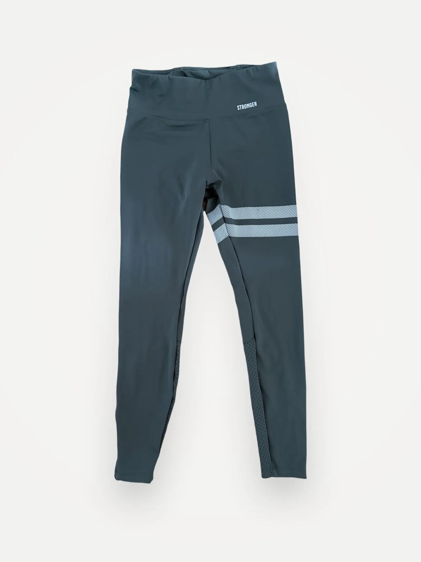 Stronger Trousers