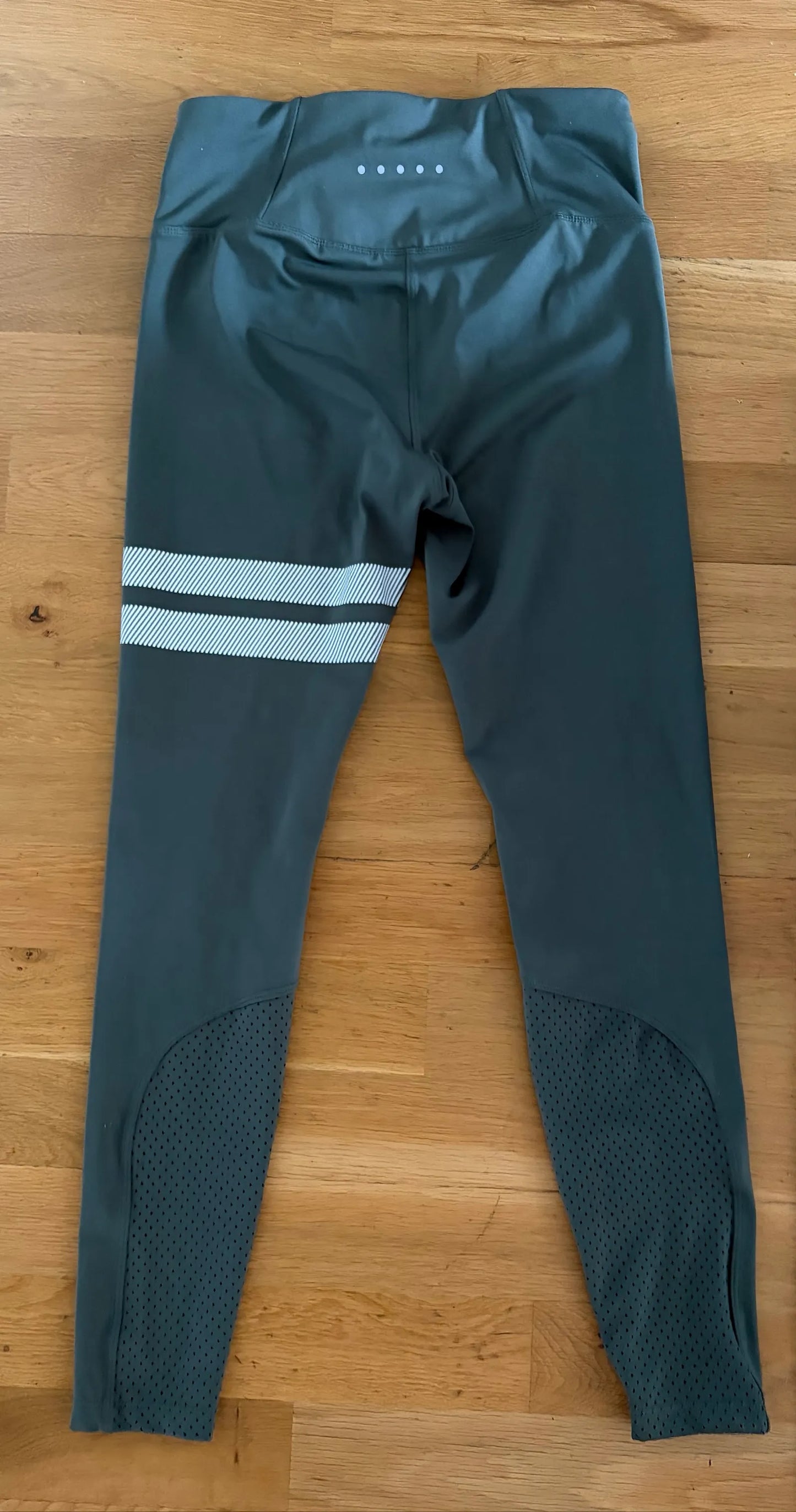 Stronger Trousers