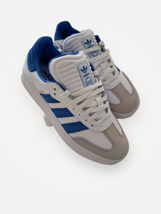 Adidas Samba Xlg-skinnsneakers NWT