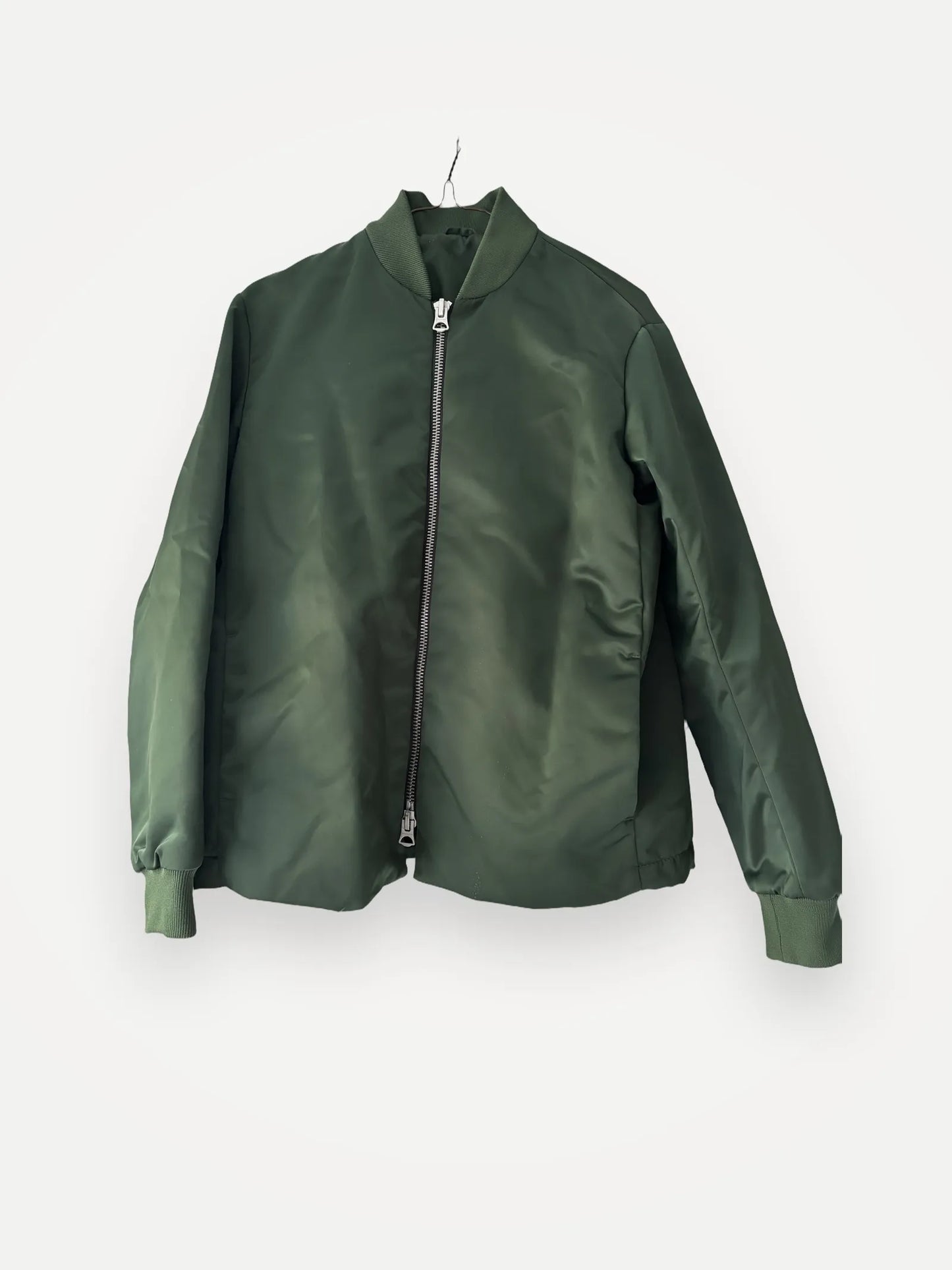 Acne Studios-fritidsjacka