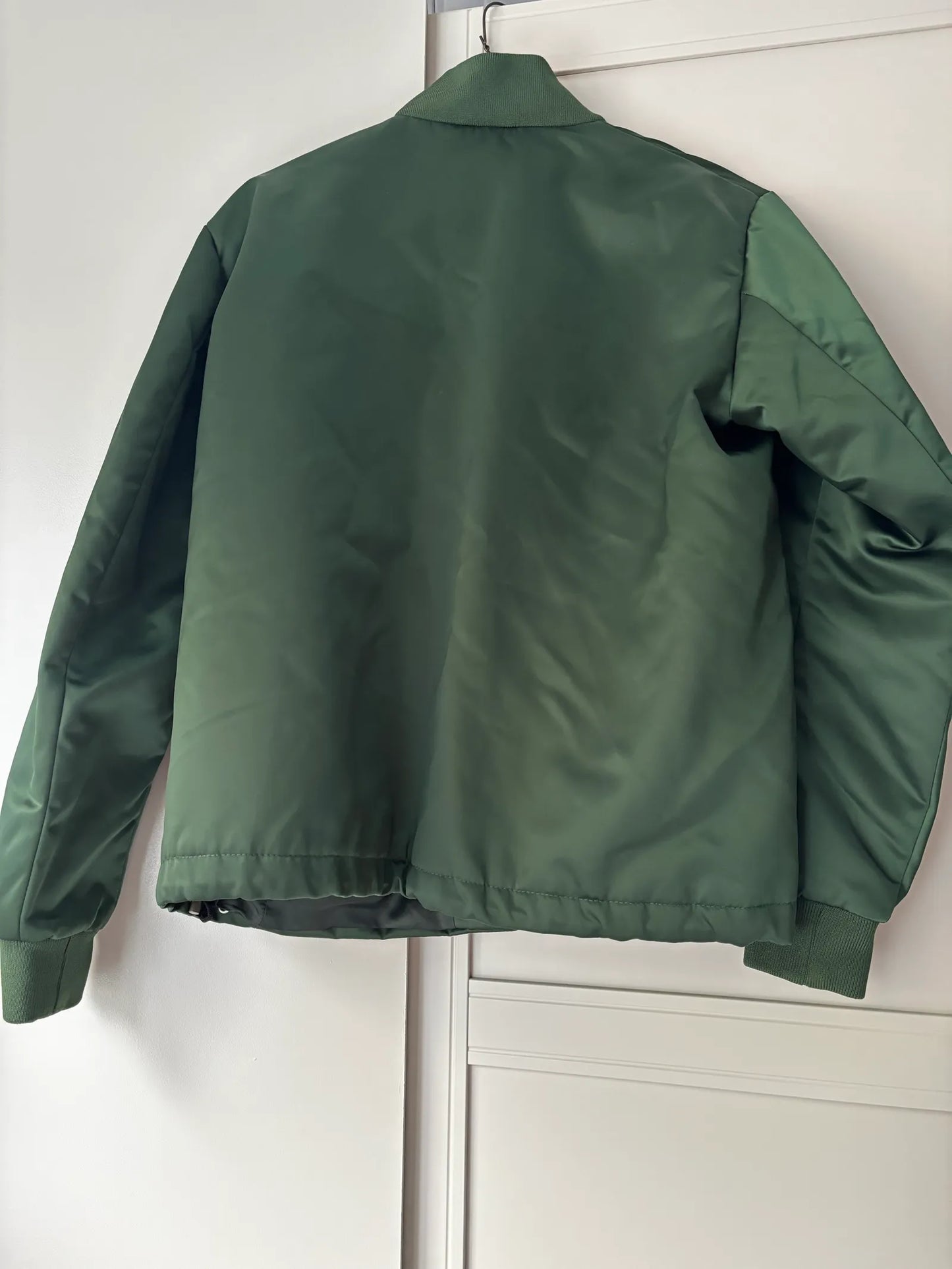 Acne Studios-fritidsjacka