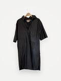 Second Female-skinnklänning NWOT