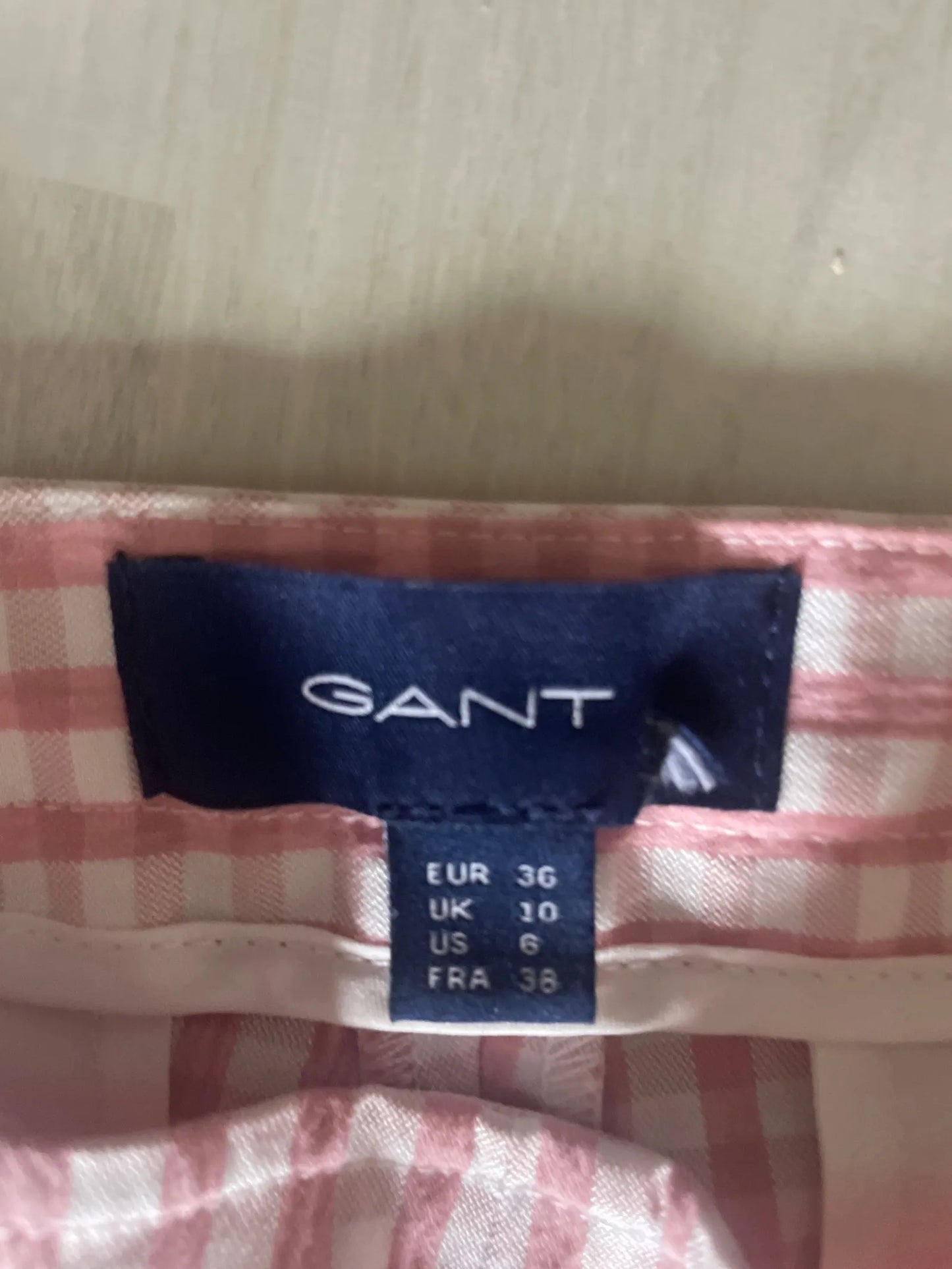 Gant Trousers
