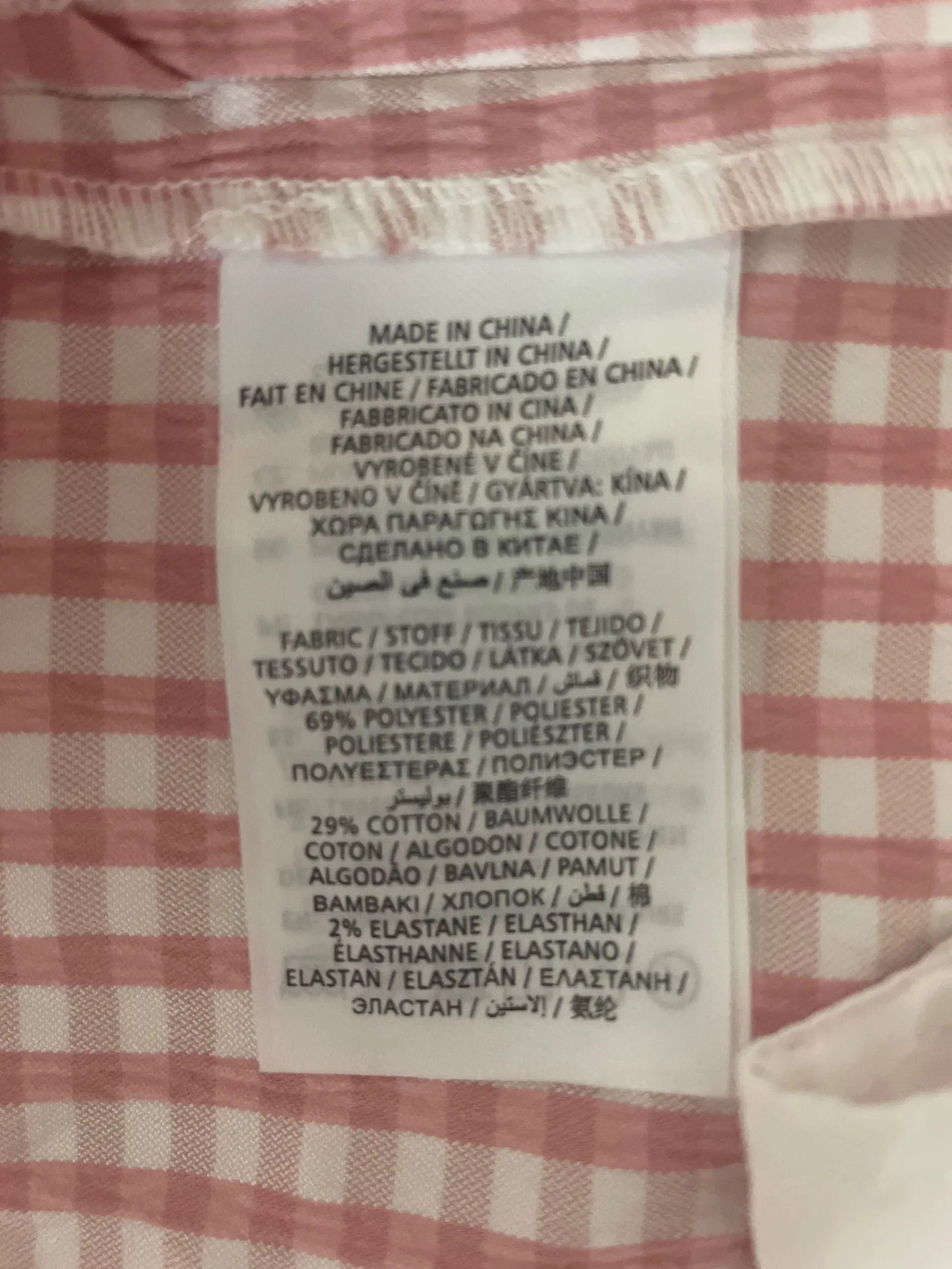 Gant Trousers
