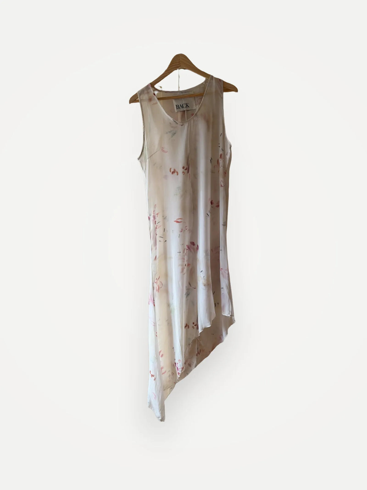 Back Dress