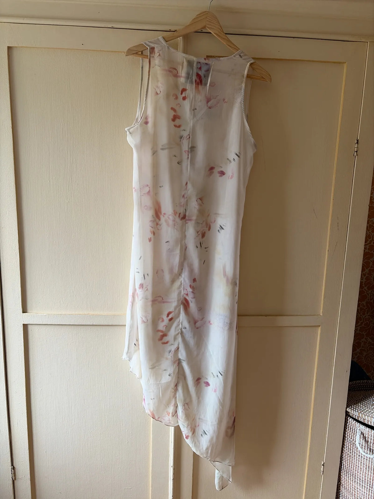 Back Dress