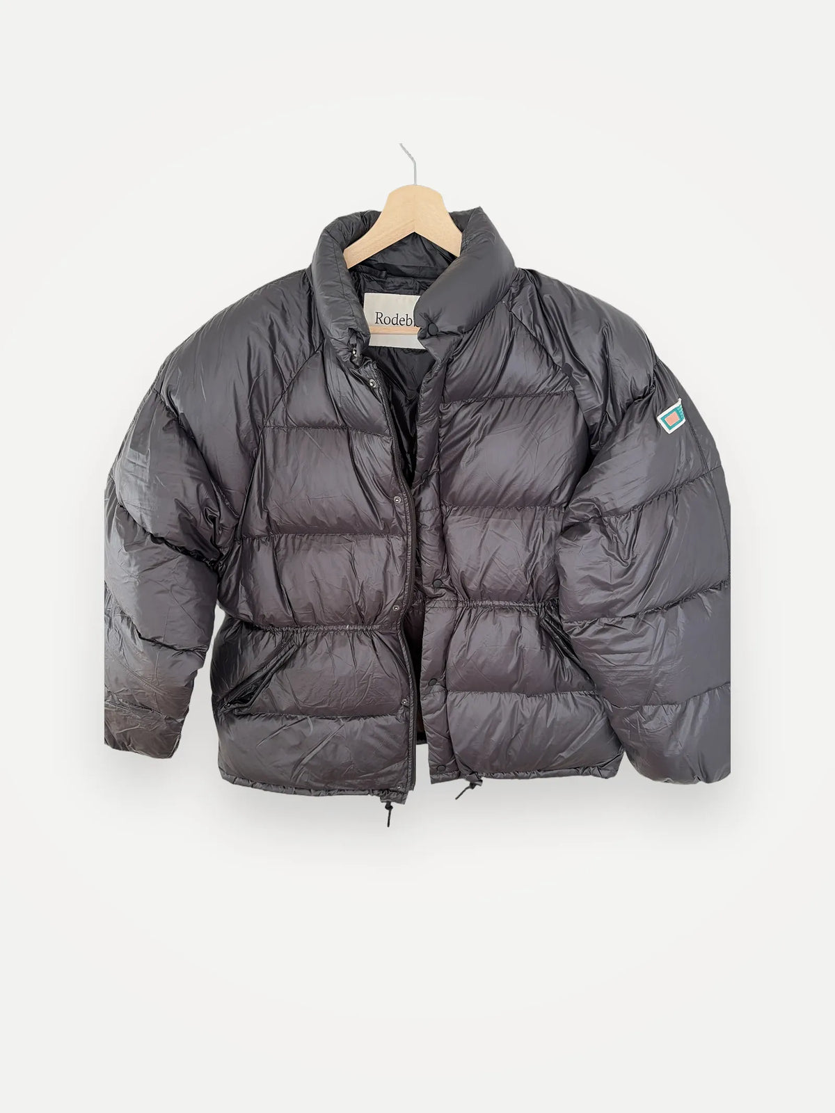 Rodebjer Maurice Puffer jacket