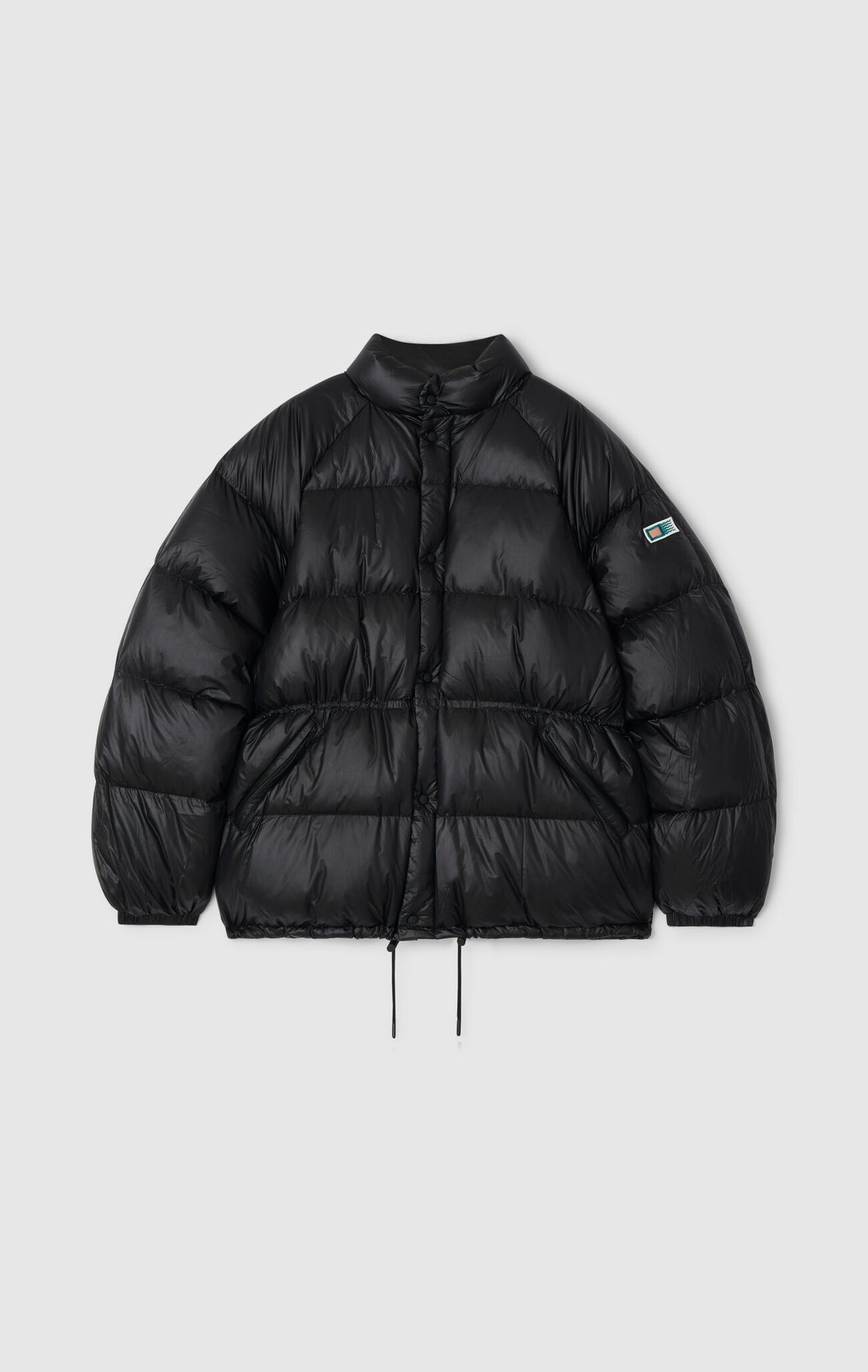 Rodebjer Maurice Puffer jacket