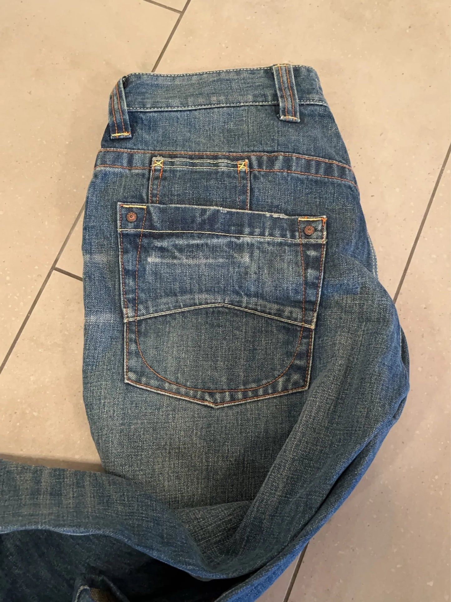 Armani Jeans