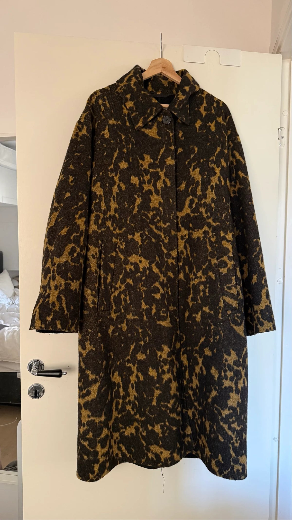 Cos Coat