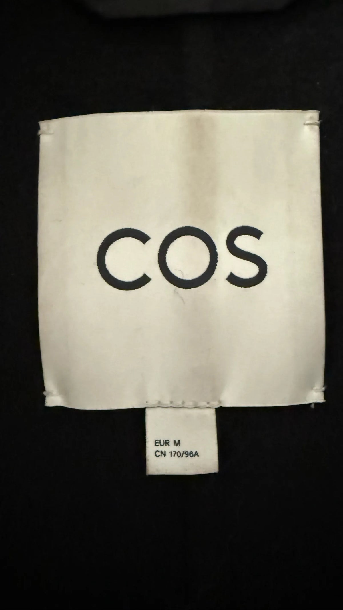 Cos Coat
