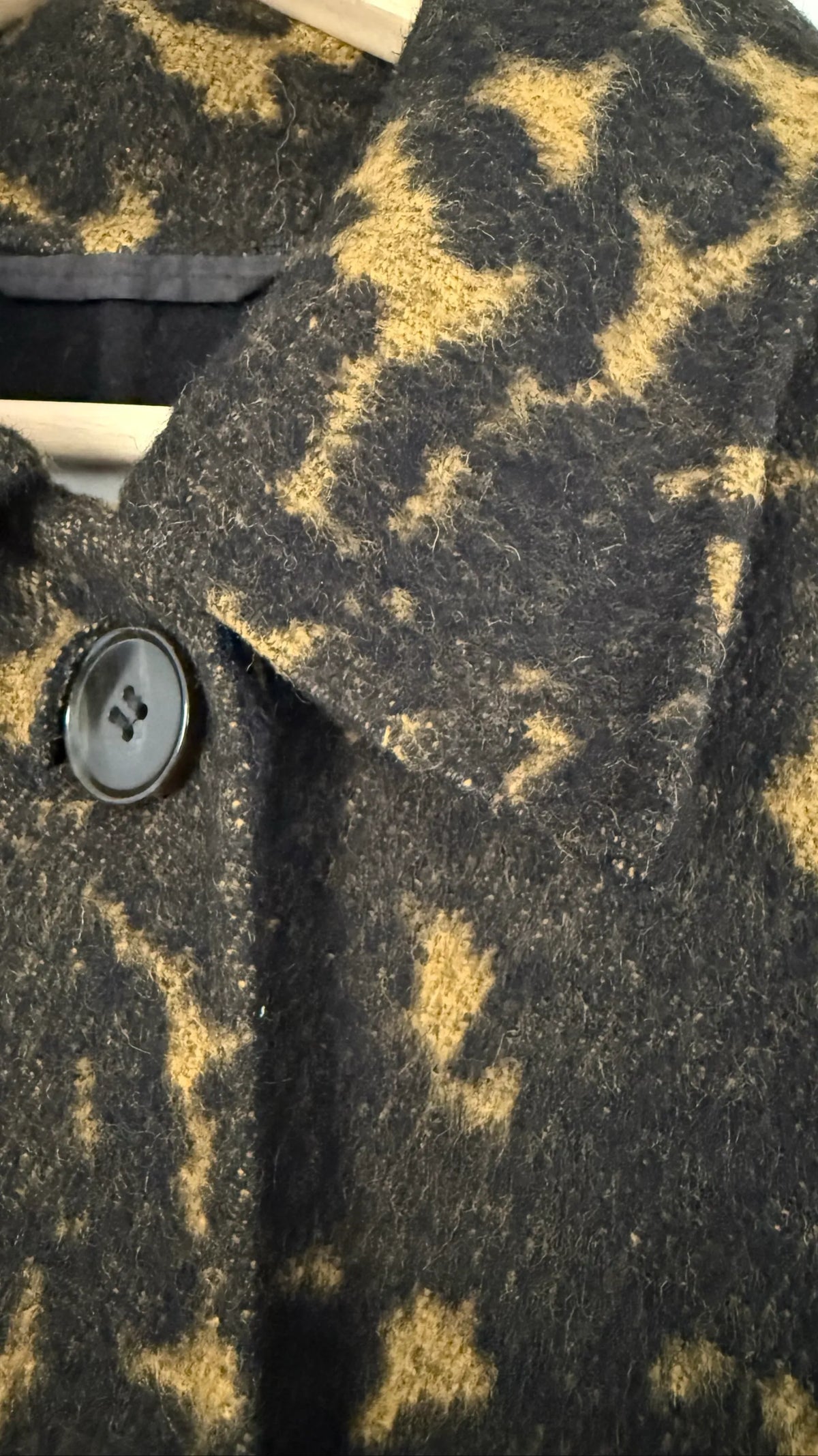 Cos Coat