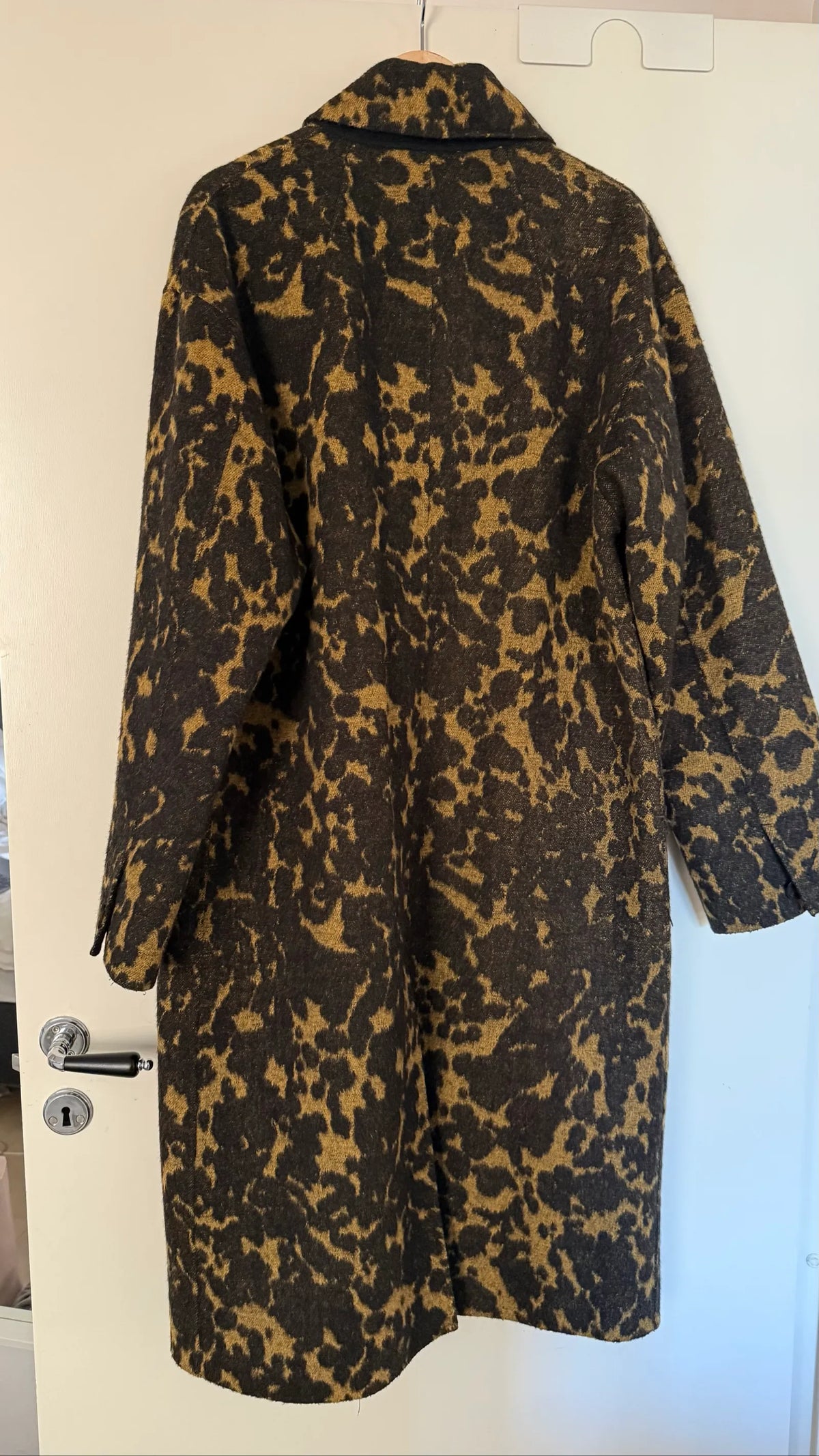 Cos Coat
