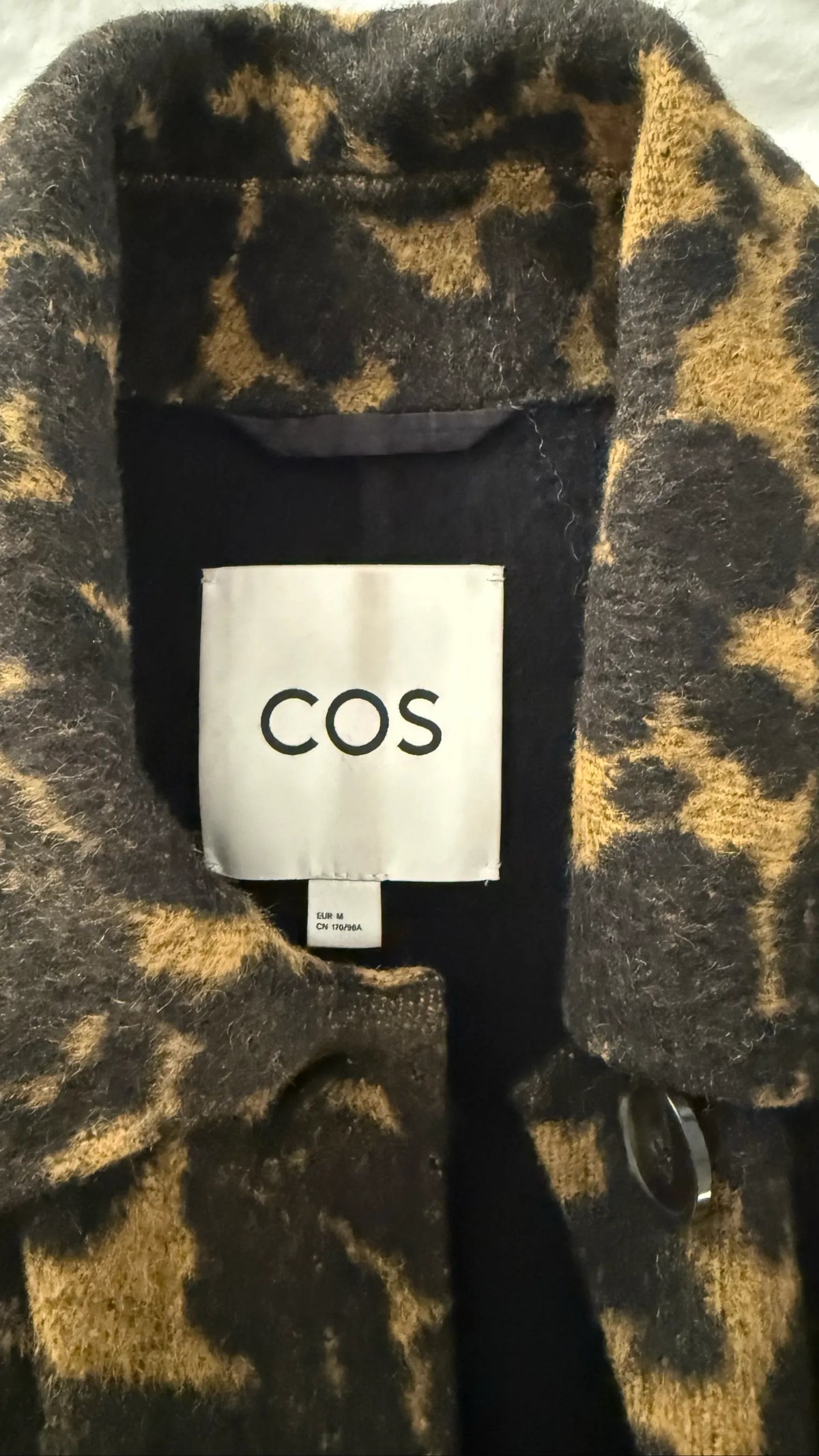 Cos Coat