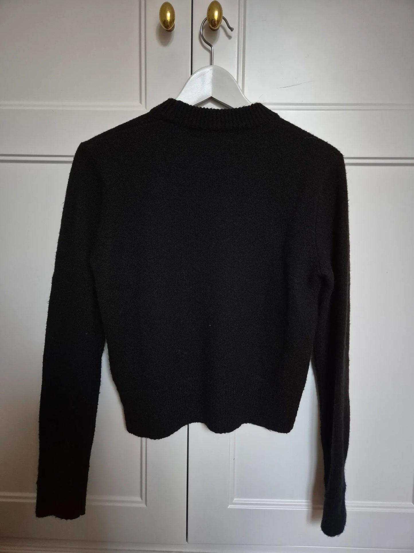 Hope-ulltröja NWOT