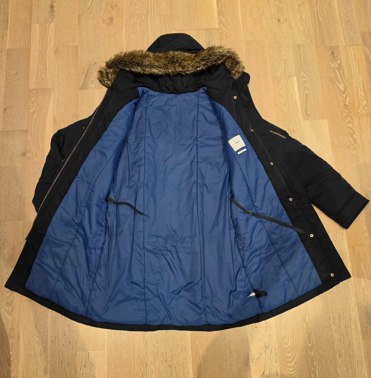 Filippa K Betty Jacket