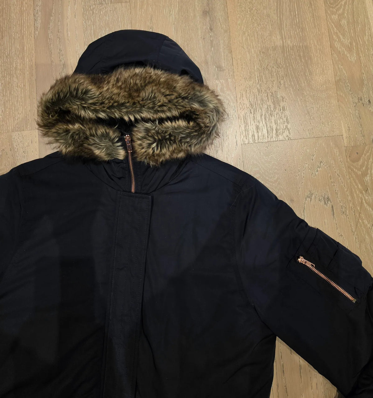 Filippa K Betty Jacket