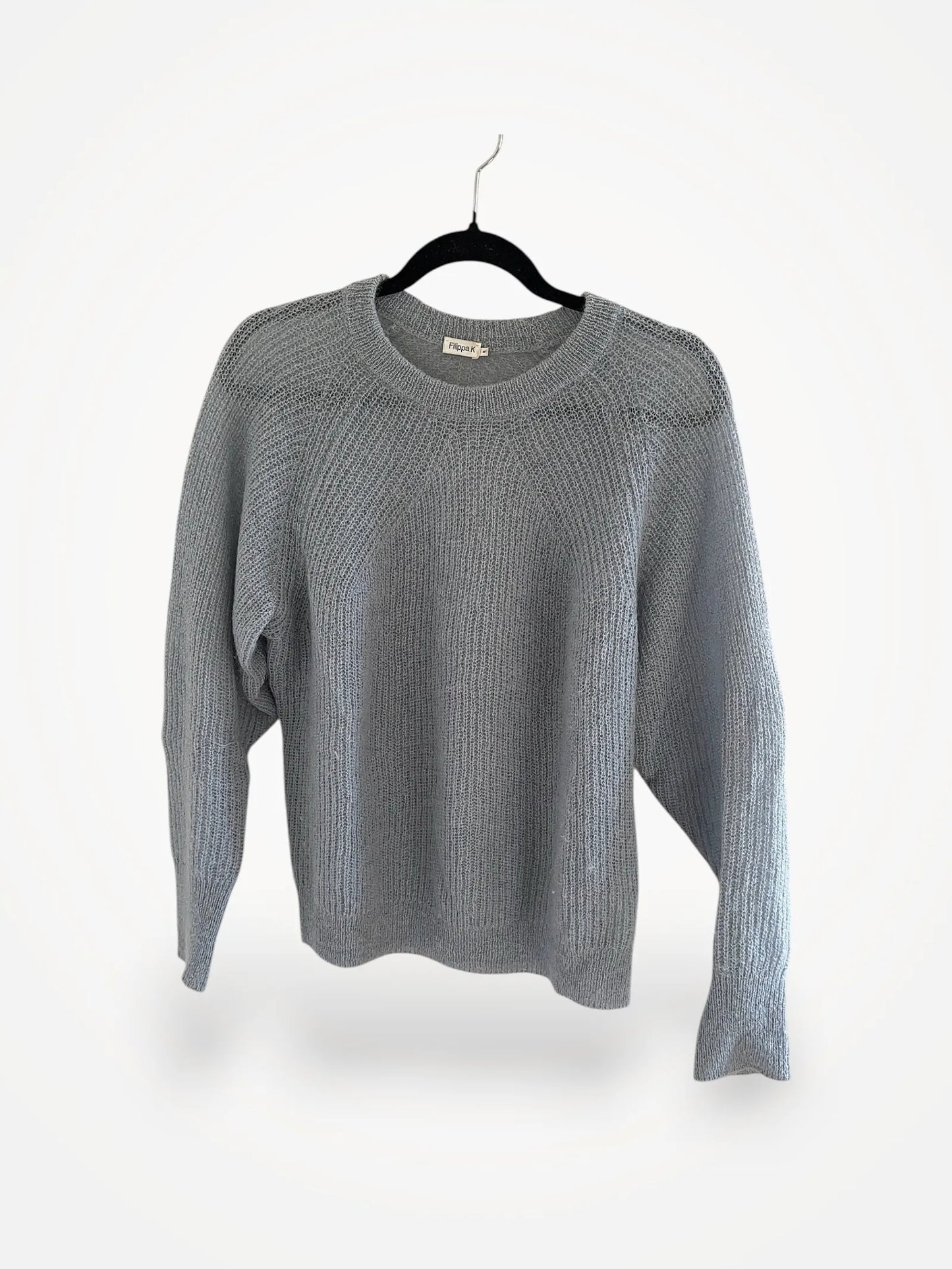 Filippa K-ulltröja